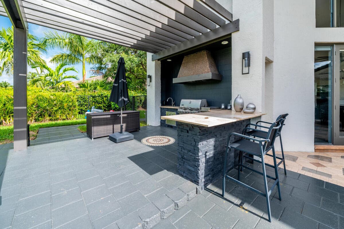 3500 Windmill Ranch Road, Weston, FL 33331 — photo 21 of 35