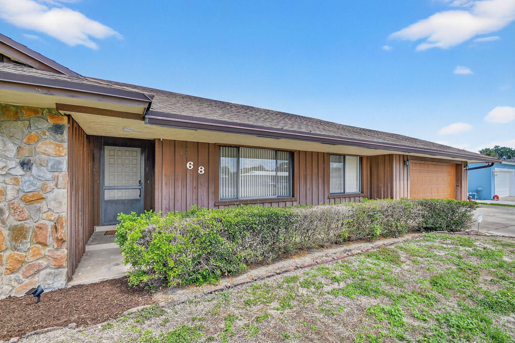 68 W Arch Drive, Lake Worth, FL 33467 — photo 2 of 34
