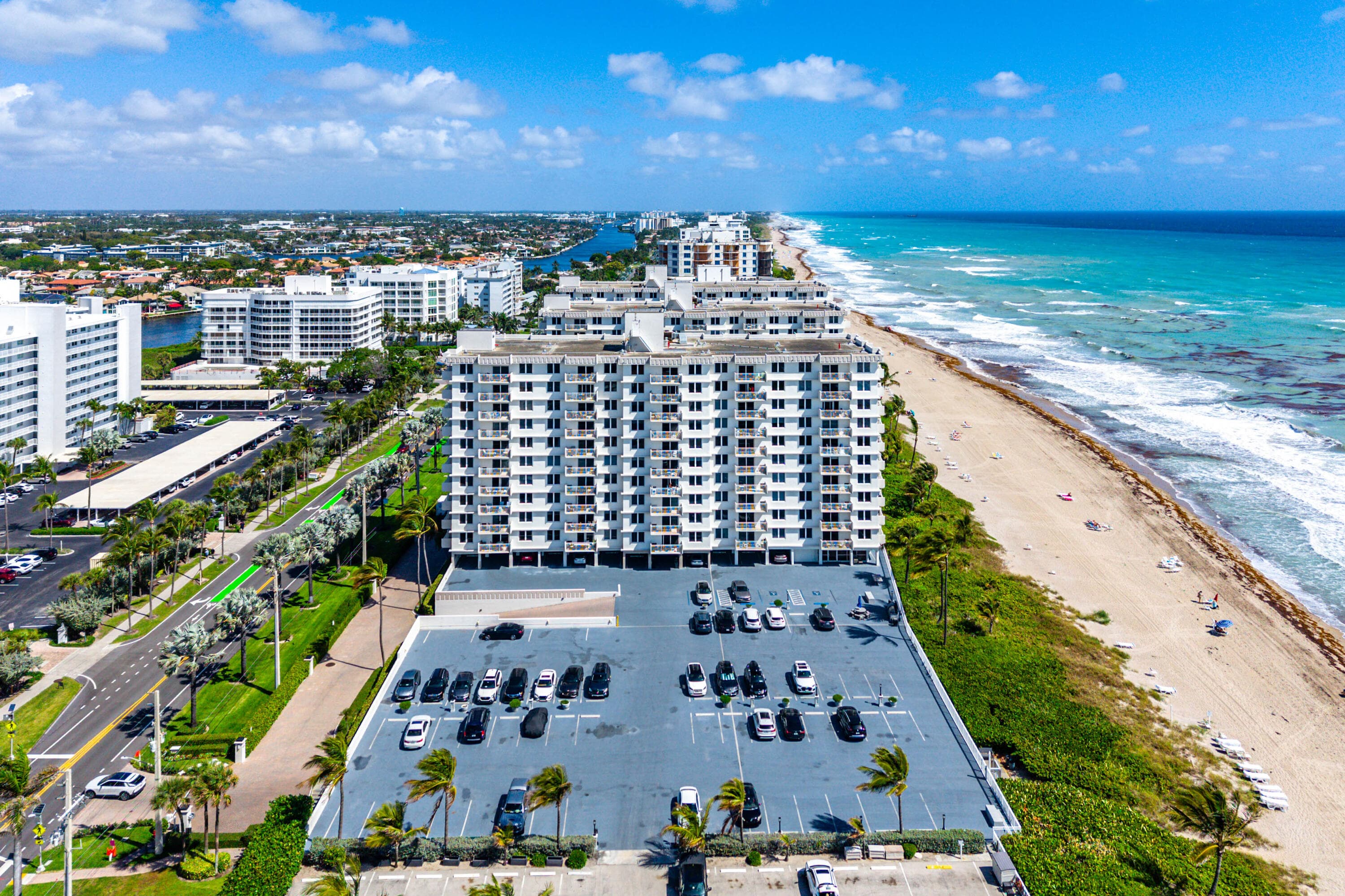3301 S Ocean Boulevard 810, Highland Beach, FL 33487 — photo 30 of 32