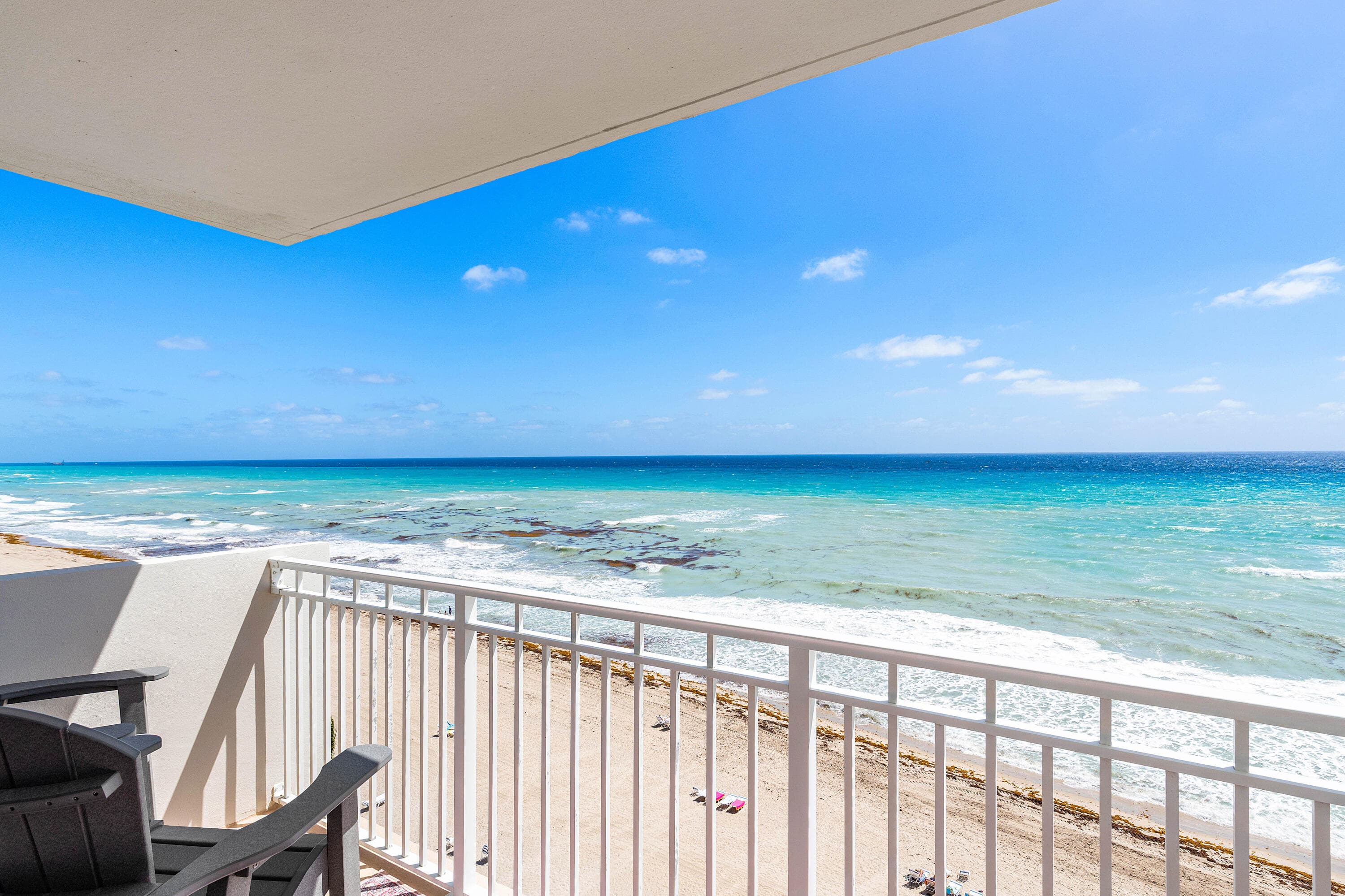 3301 S Ocean Boulevard 810, Highland Beach, FL 33487 — photo 22 of 32