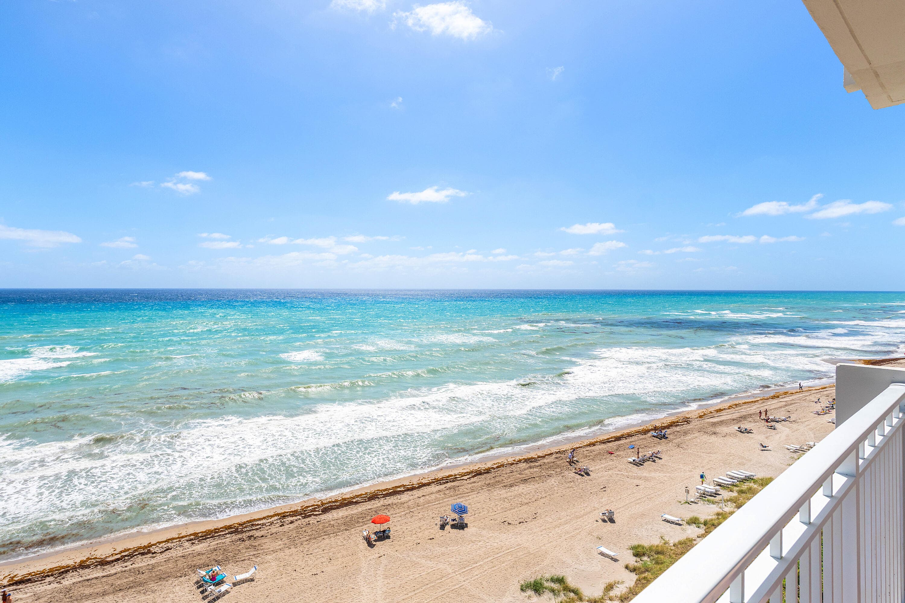3301 S Ocean Boulevard 810, Highland Beach, FL 33487 — photo 3 of 32