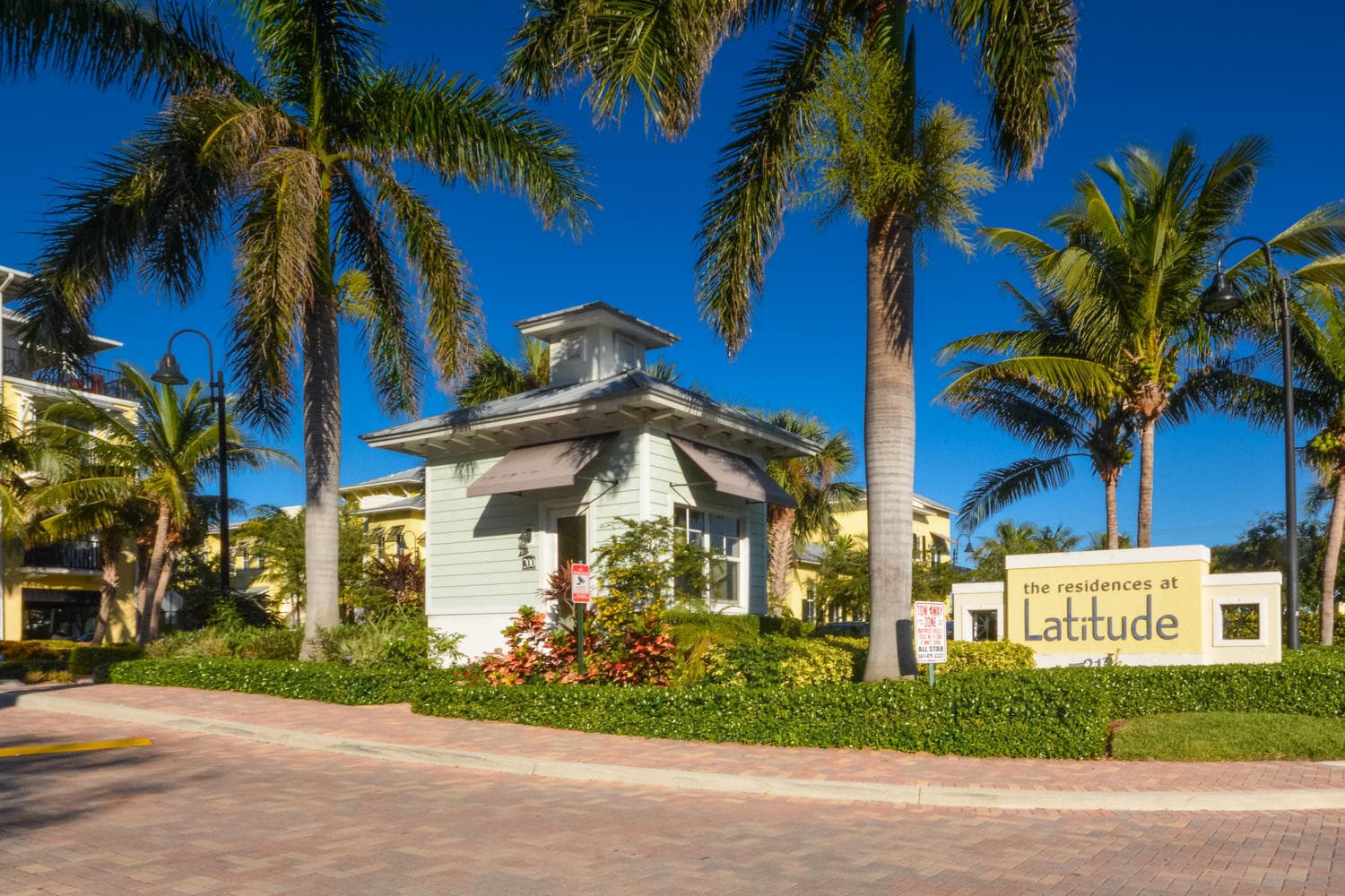 3120 E Latitude Circle 101s, Delray Beach, FL 33483 — photo 1 of 36