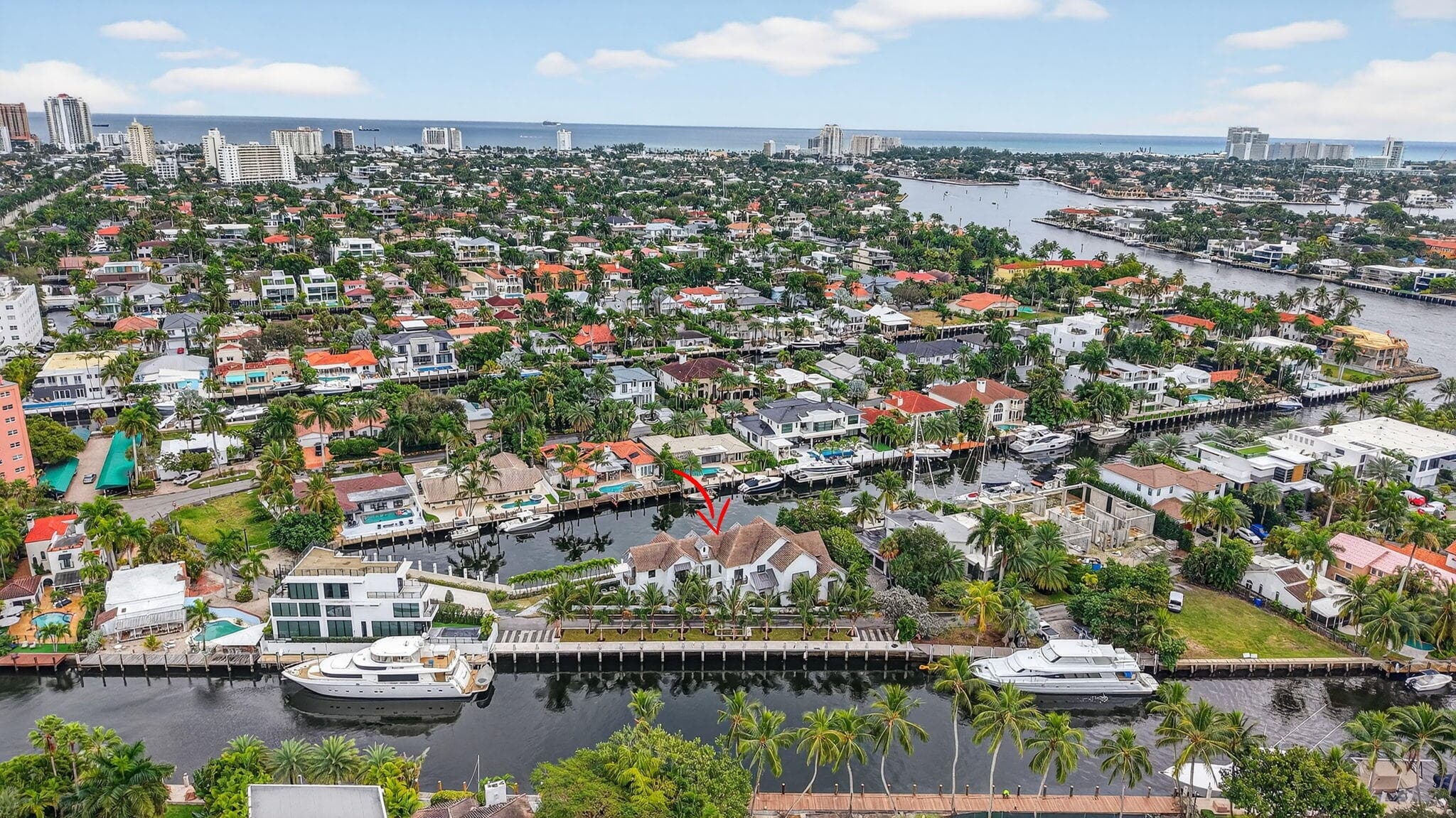 400 Mola Avenue, Fort Lauderdale, FL 33301 — photo 187 of 188