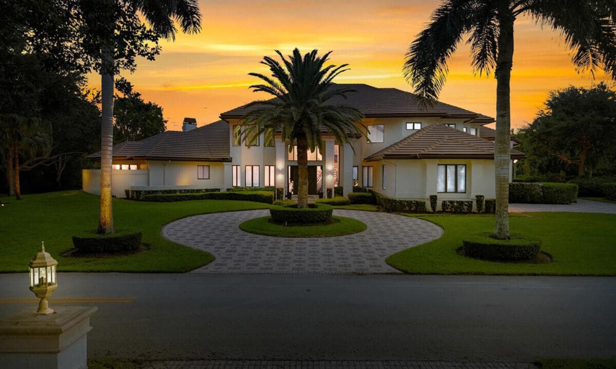 3500 Windmill Ranch Road, Weston, FL 33331 — photo 3 of 35