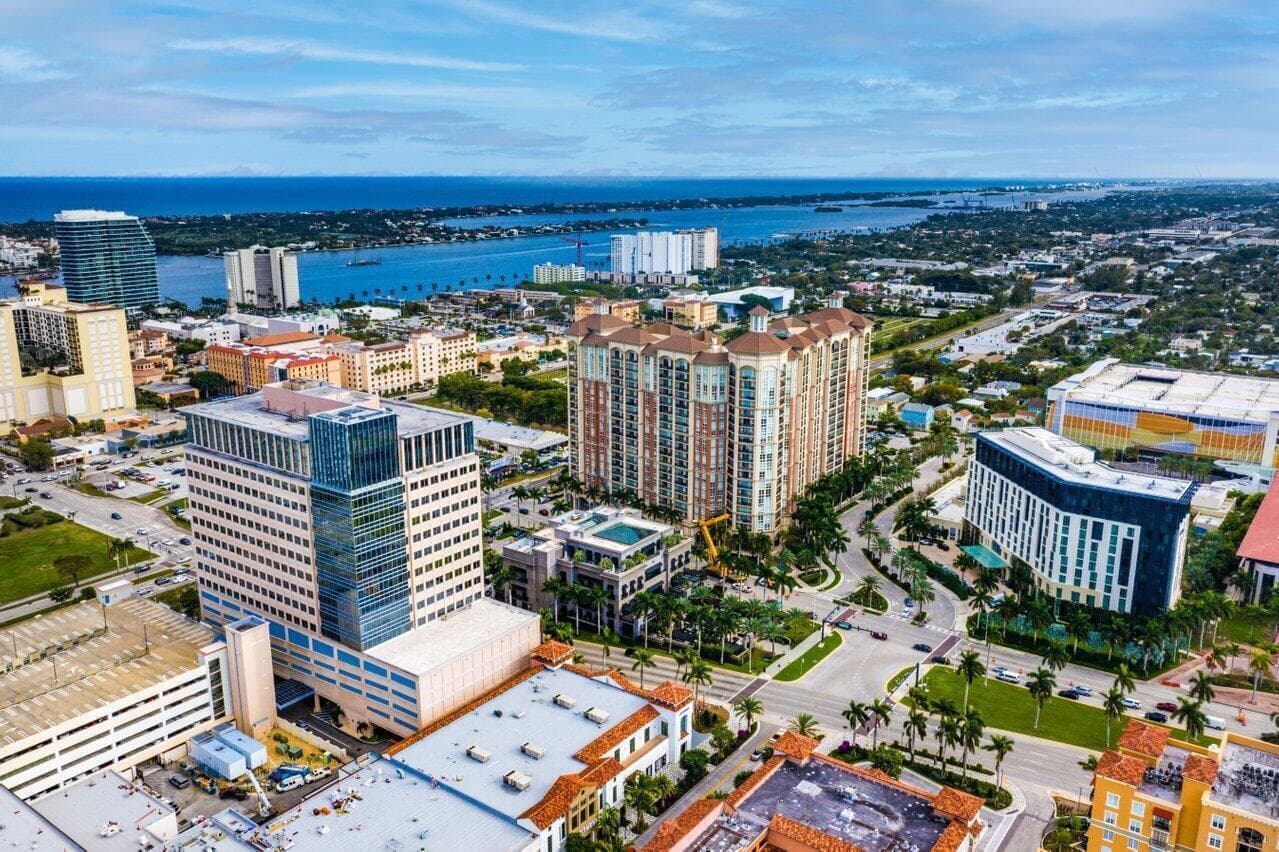 550 Okeechobee Boulevard Lph-07, West Palm Beach, FL 33401 — photo 55 of 89