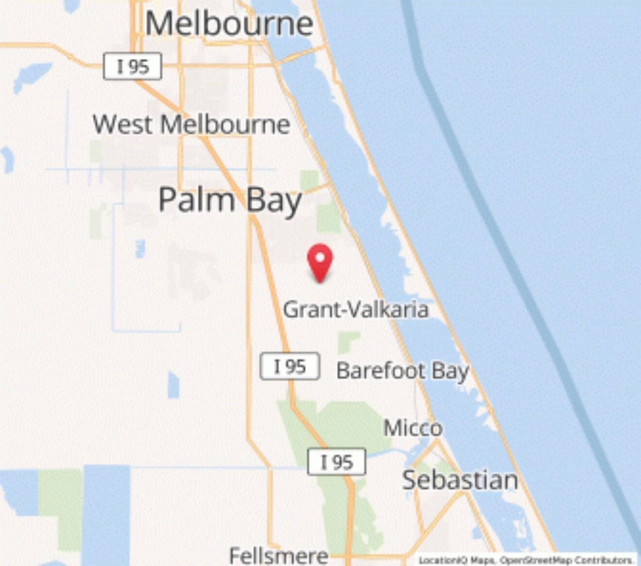 6810 Unknown, Grant, FL 32949 — photo 4 of 4