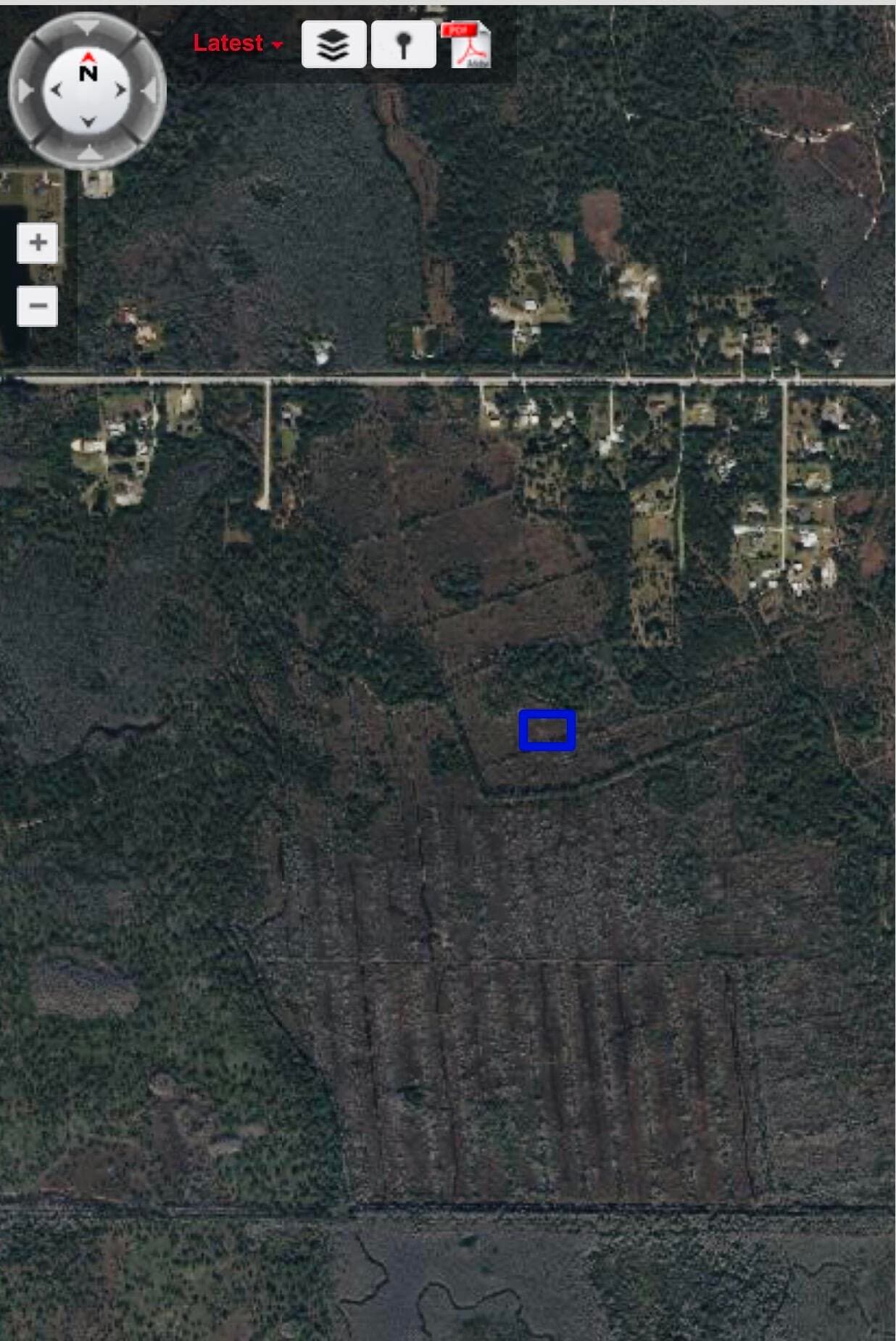 6810 Unknown, Grant, FL 32949 — photo 2 of 4