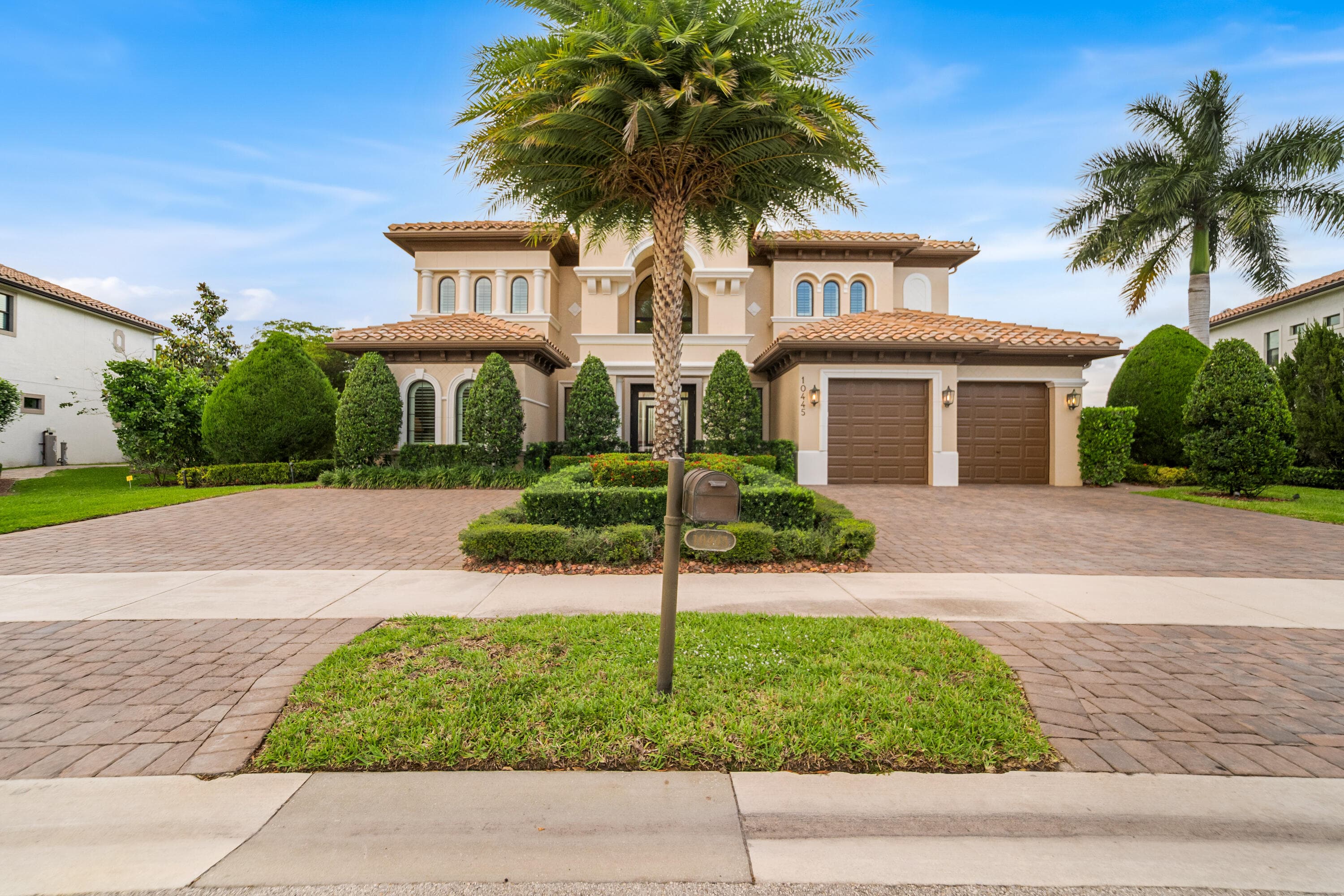 10445 N Barnsley Drive, Parkland, FL 33076 — photo 38 of 101