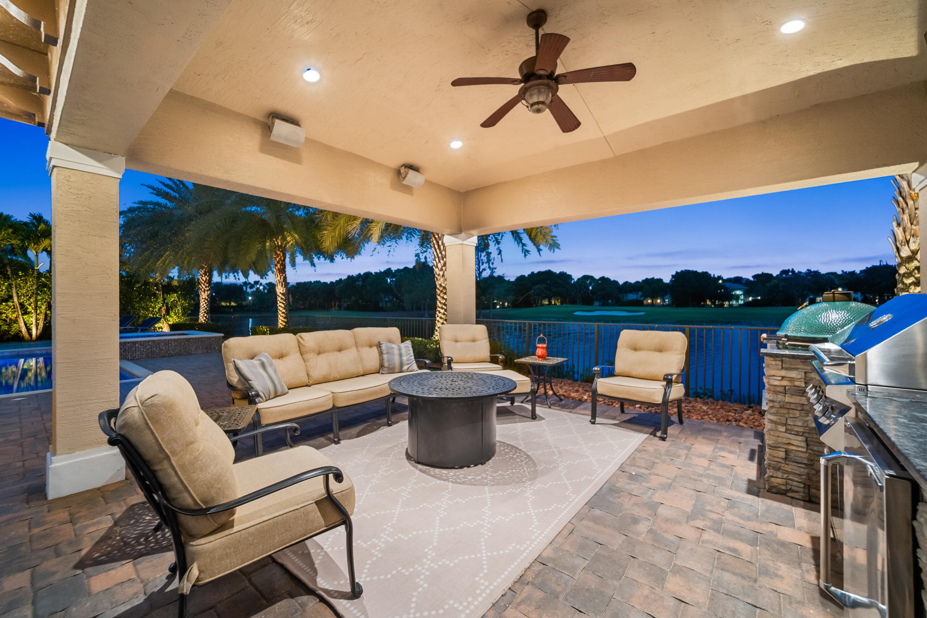10445 N Barnsley Drive, Parkland, FL 33076 — photo 57 of 101