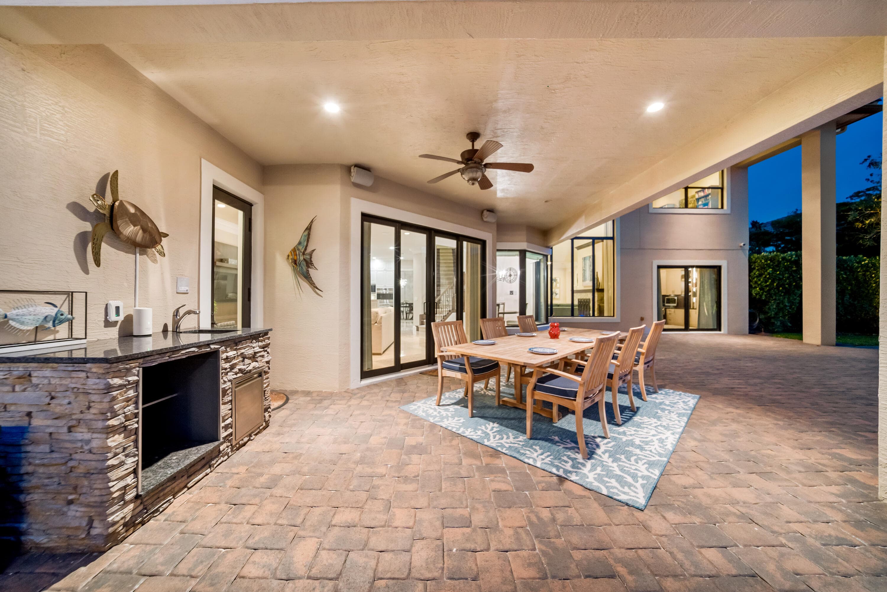 10445 N Barnsley Drive, Parkland, FL 33076 — photo 59 of 101