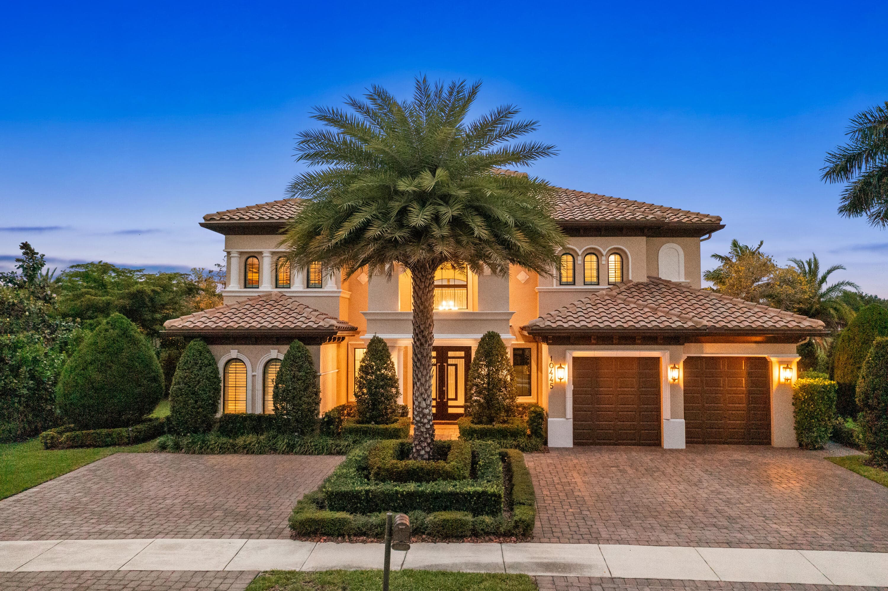 10445 N Barnsley Drive, Parkland, FL 33076 — photo 80 of 101