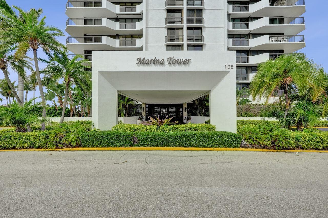 108 Lakeshore Drive 1041, North Palm Beach, FL 33408 — photo 43 of 55