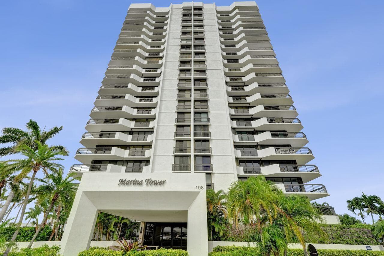 108 Lakeshore Drive 1041, North Palm Beach, FL 33408 — photo 28 of 55
