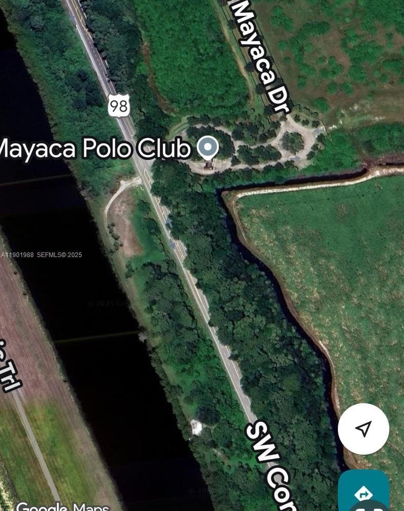 12600 SW Conners Highway, Okeechobee, FL 34974 — photo 1 of 60