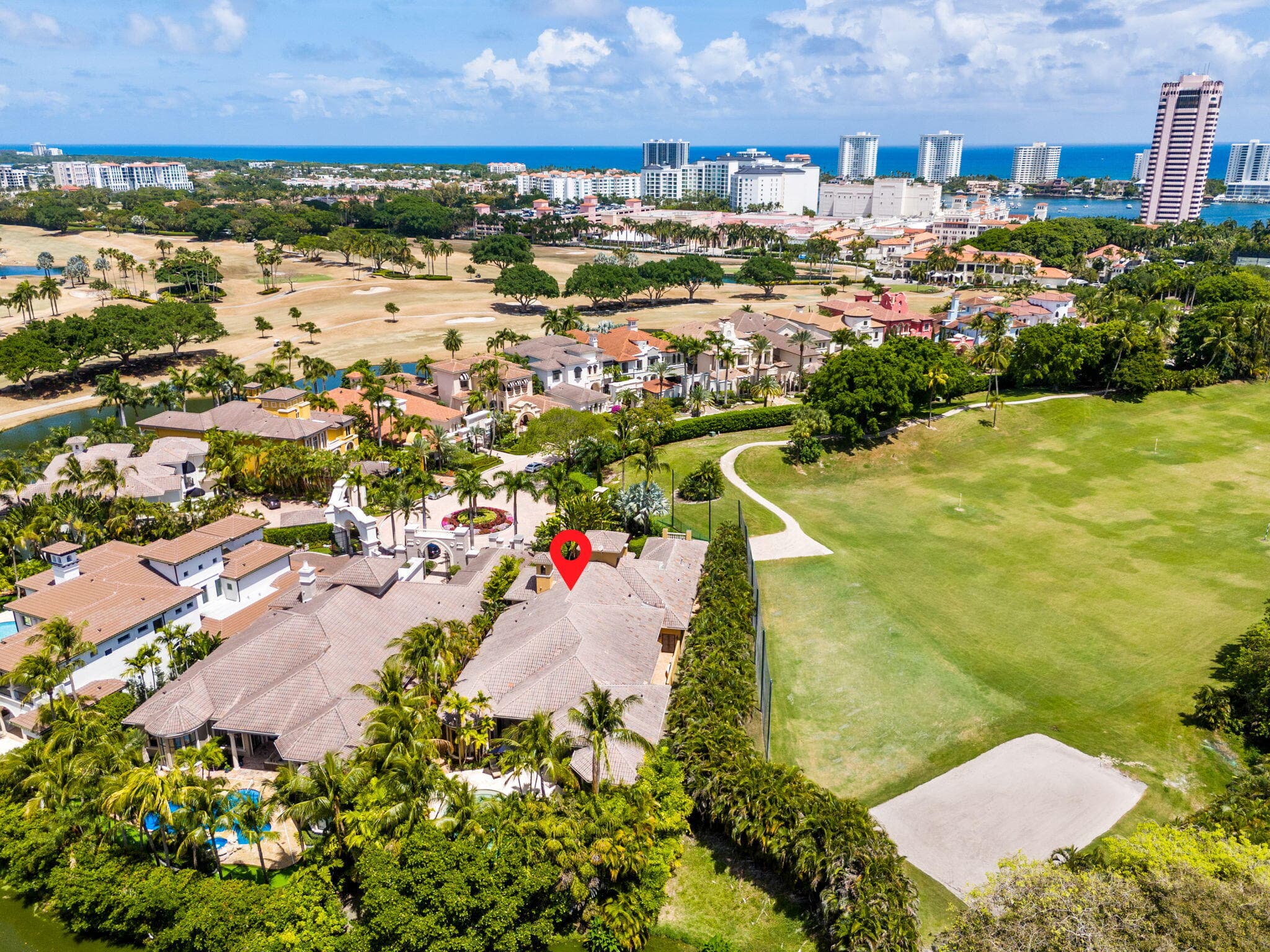 301 Mizner Lake Estates Drive, Boca Raton, FL 33432 — photo 59 of 60