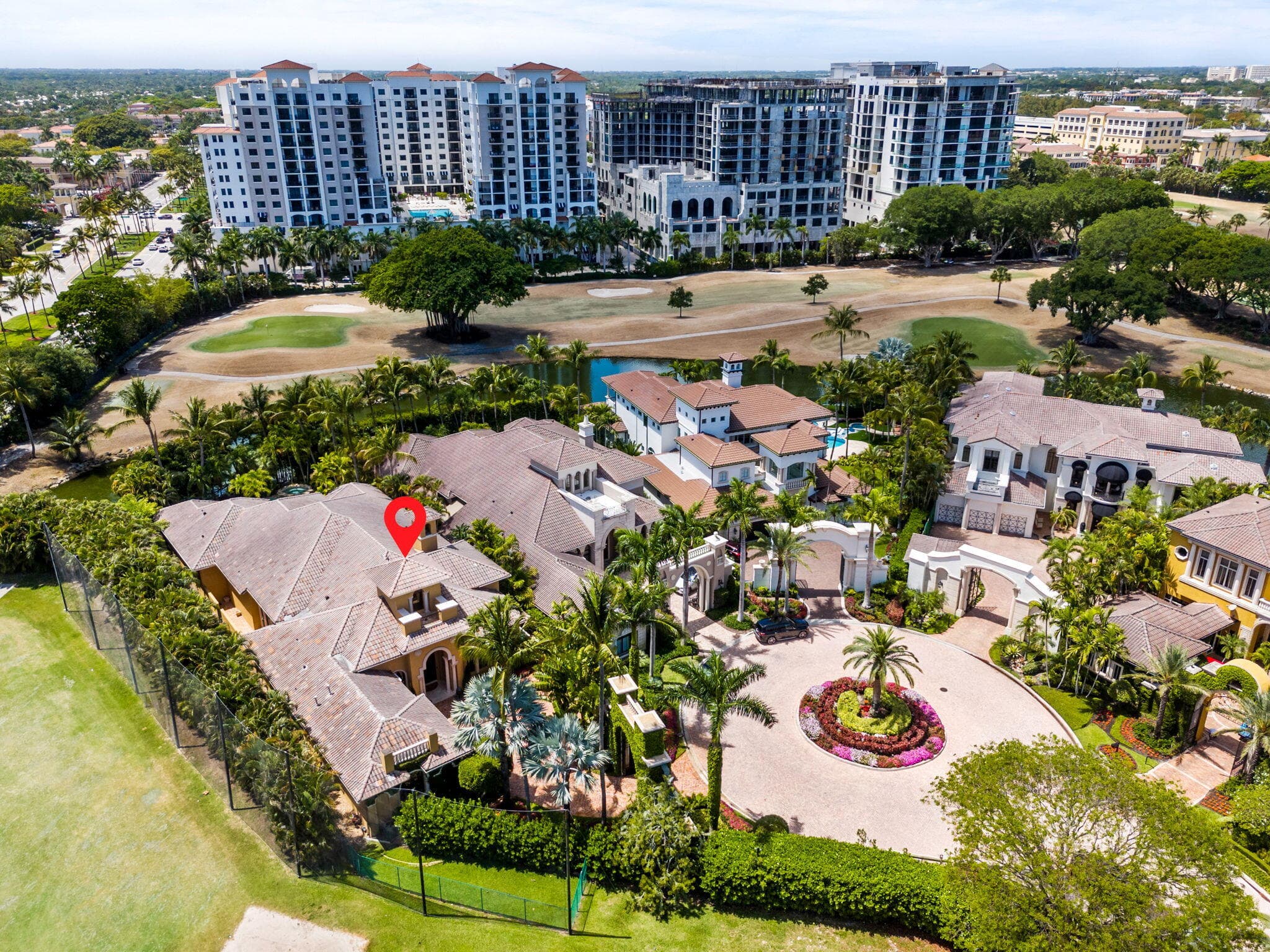 301 Mizner Lake Estates Drive, Boca Raton, FL 33432 — photo 57 of 60