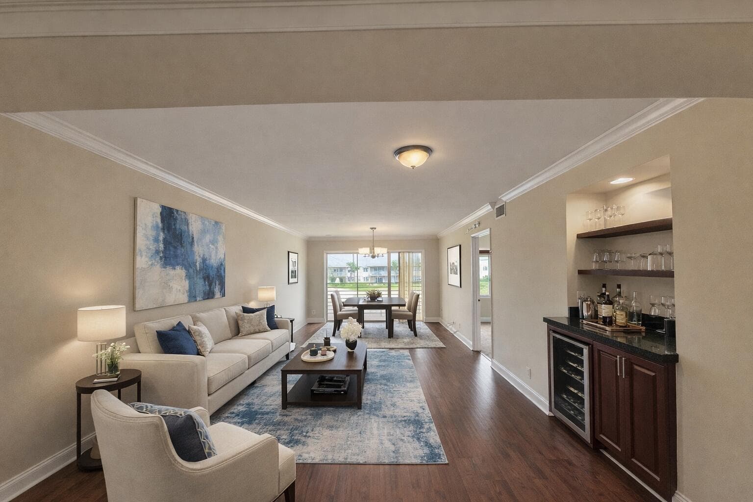 2837 N Course Drive 202, Pompano Beach, FL 33069 — photo 7 of 15