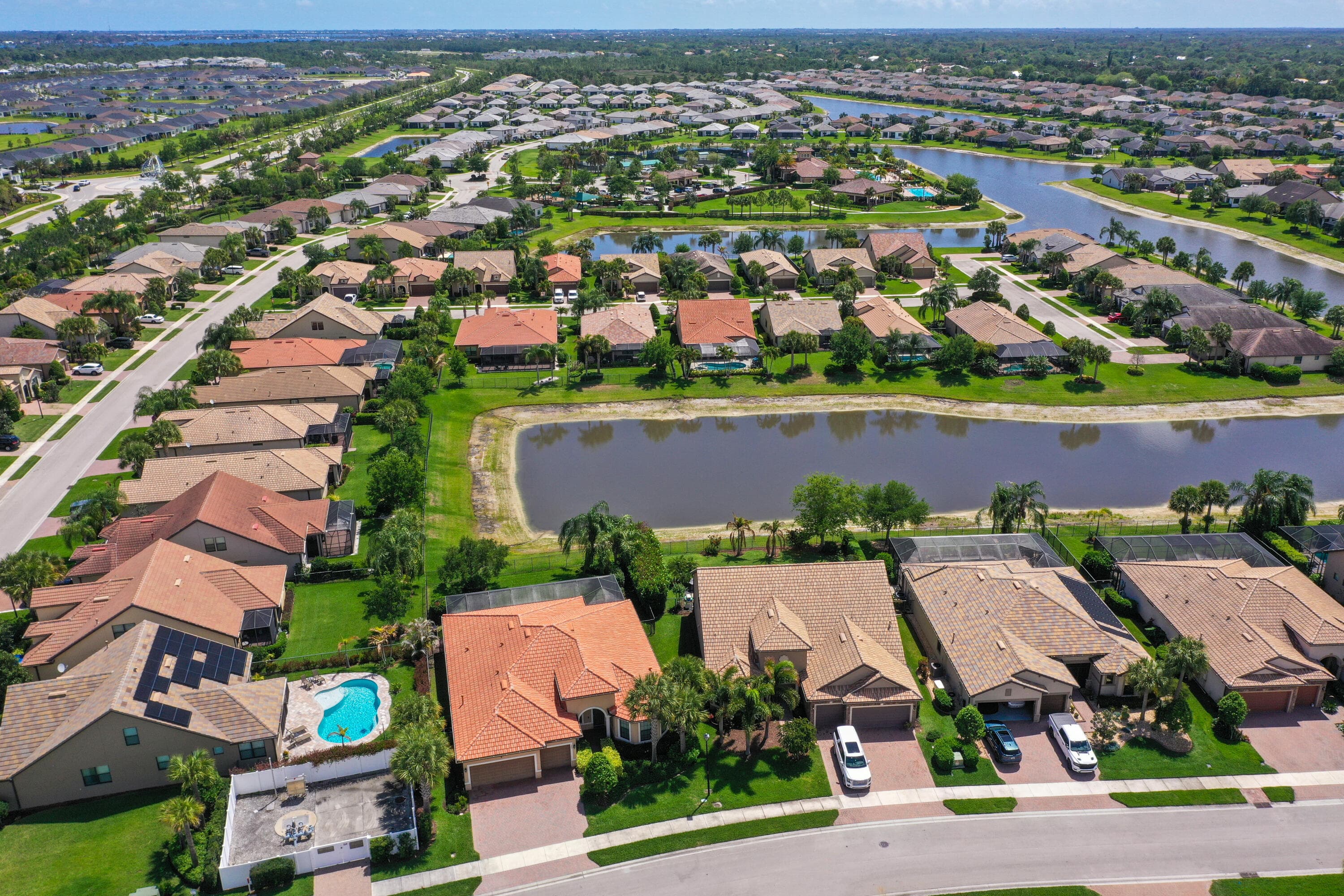 301 SE Huntington Circle, Port St. Lucie, FL 34984 — photo 32 of 36