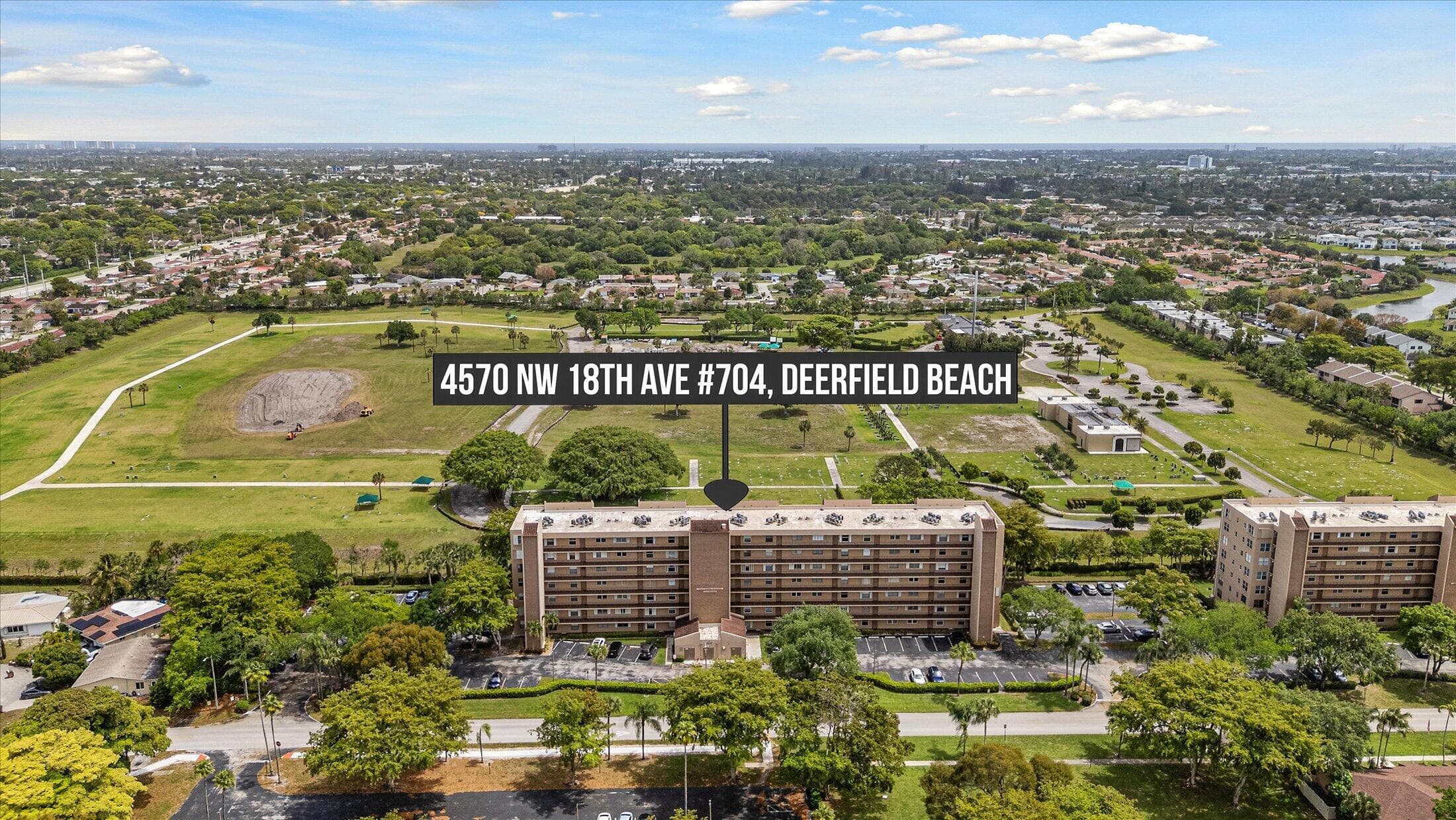 4570 NW 18th Avenue 704, Deerfield Beach, FL 33064 — photo 25 of 34