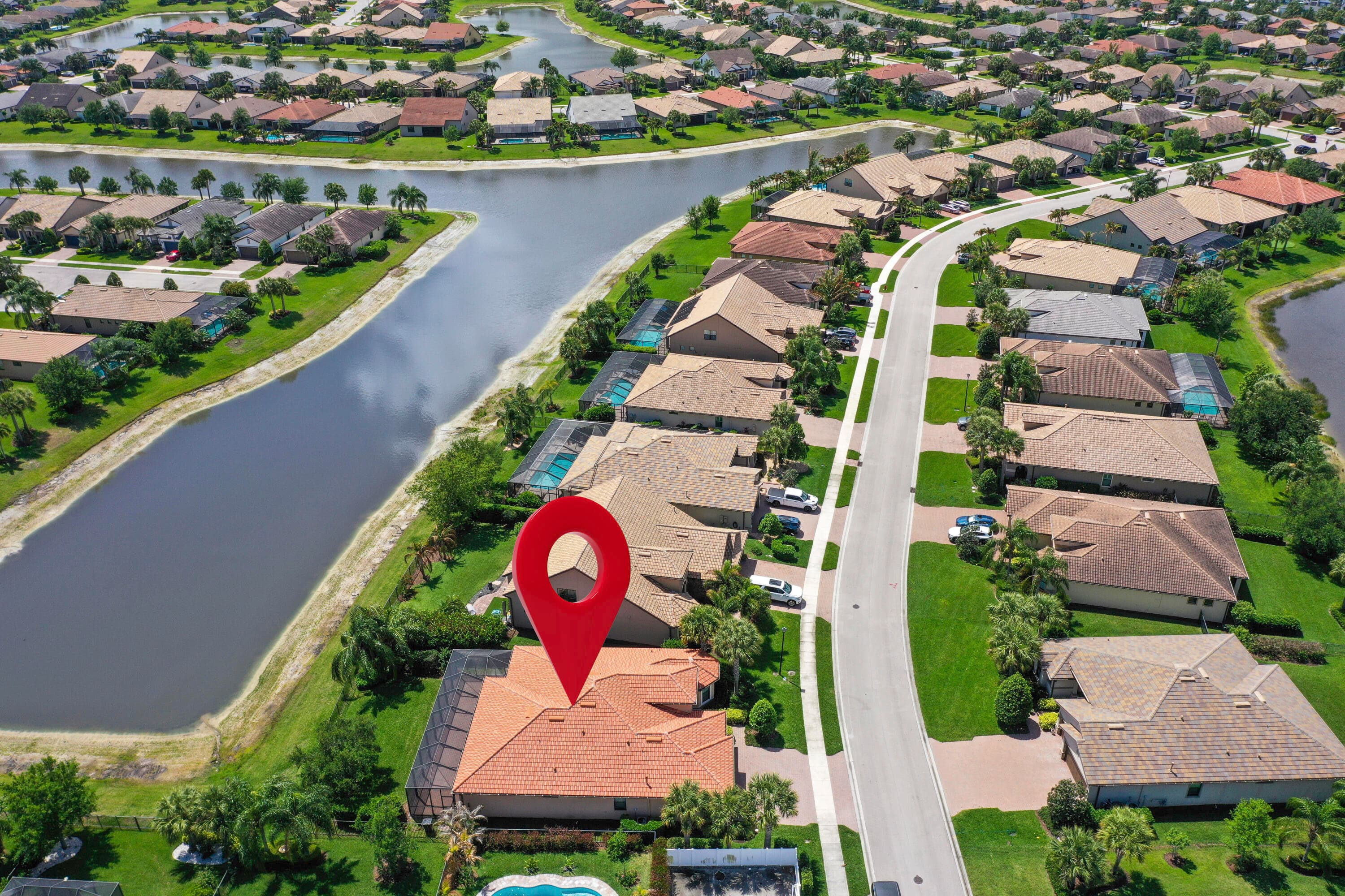 301 SE Huntington Circle, Port St. Lucie, FL 34984 — photo 33 of 36