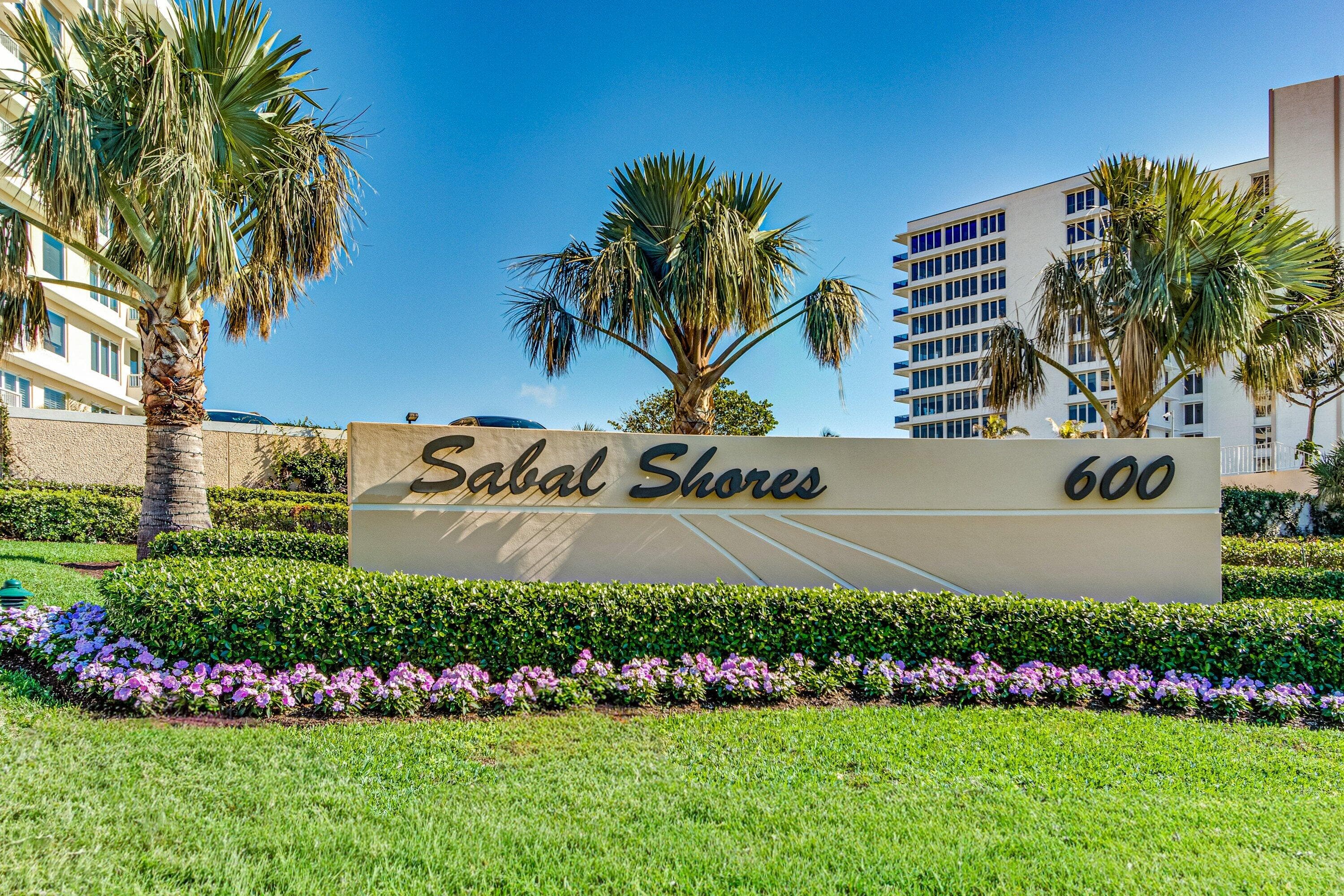 600 S Ocean Boulevard 504, Boca Raton, FL 33432 — photo 28 of 31