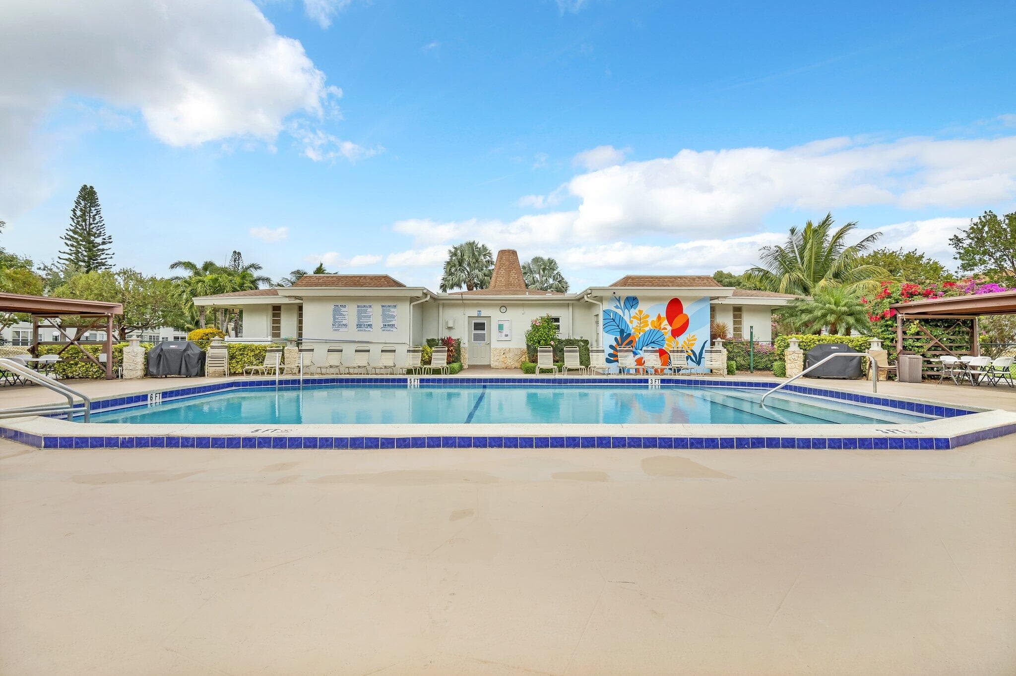 4805 NW 35th Street 412, Lauderdale Lakes, FL 33319 — photo 23 of 45