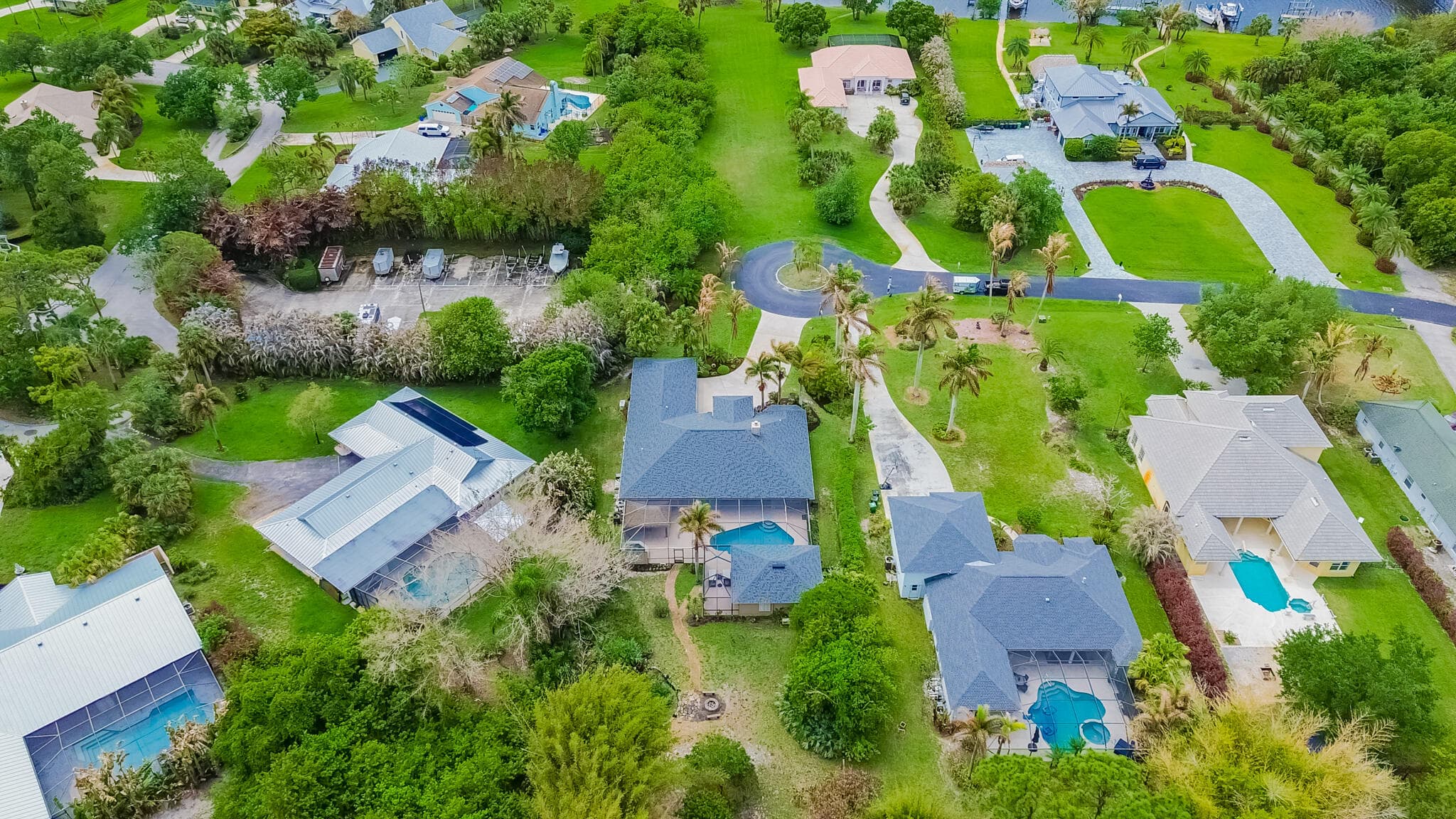 441 SE Pine Road, Port St. Lucie, FL 34984 — photo 47 of 48