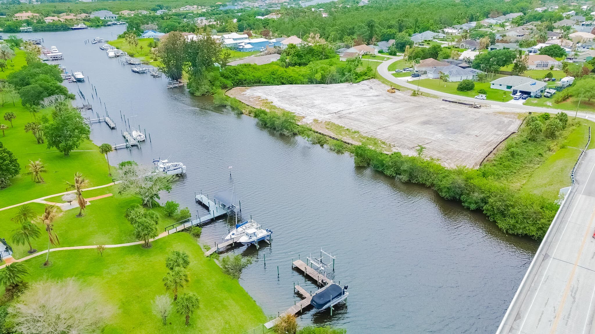 441 SE Pine Road, Port St. Lucie, FL 34984 — photo 41 of 48
