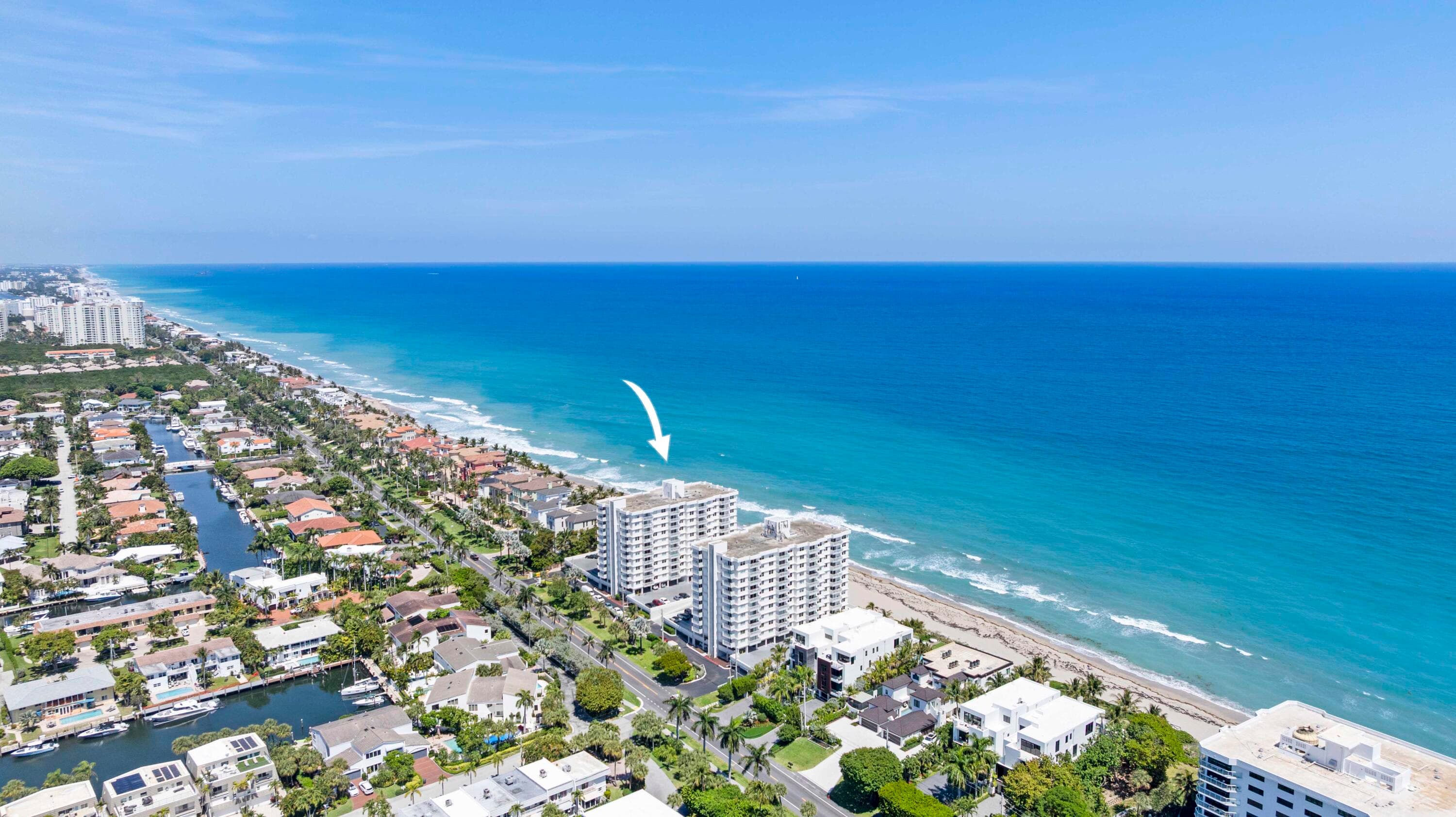4505 S Ocean Boulevard 203, Highland Beach, FL 33487 — photo 2 of 28