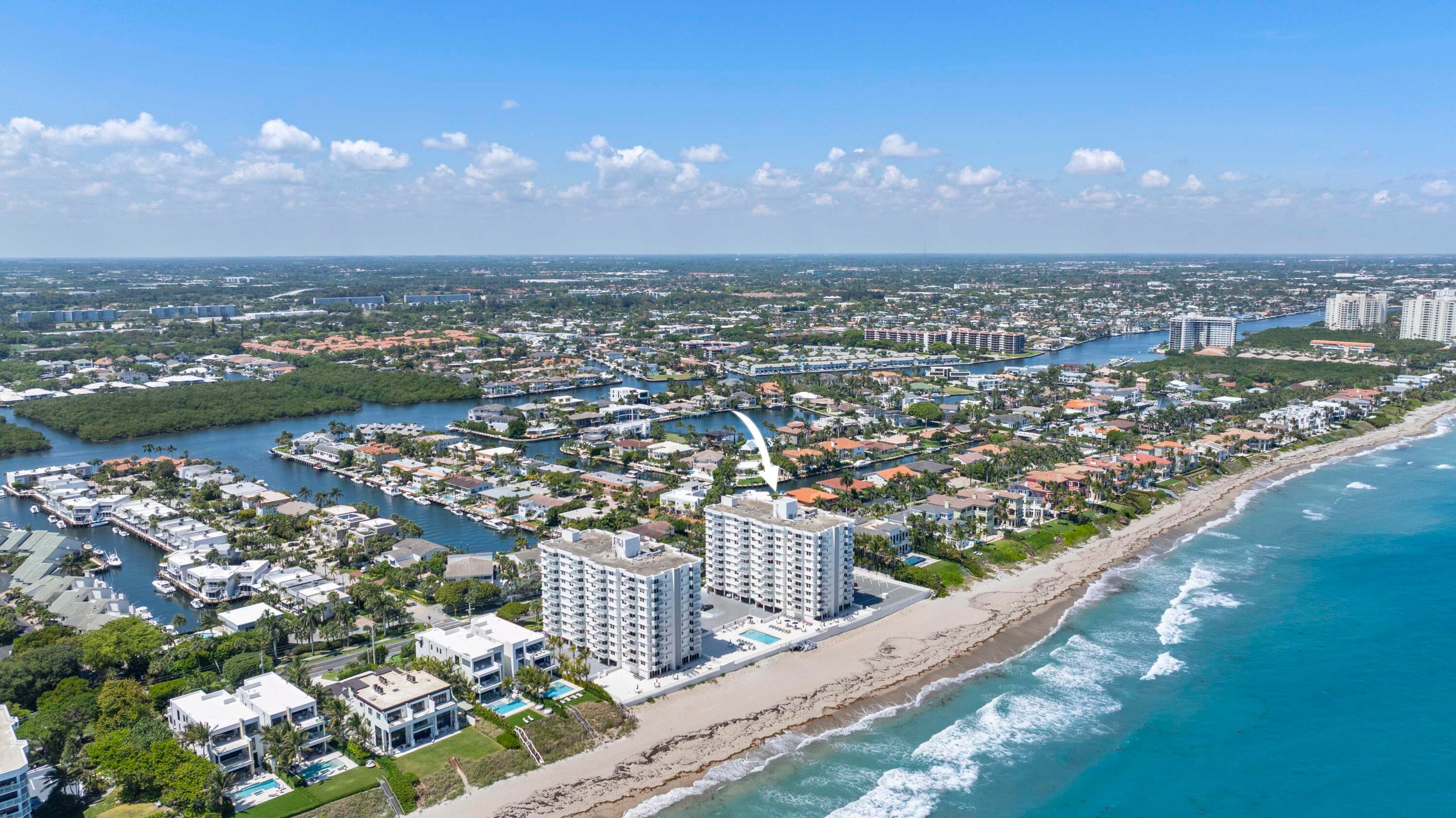 4505 S Ocean Boulevard 203, Highland Beach, FL 33487 — photo 26 of 28