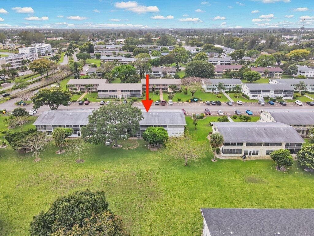 349 Camden O, West Palm Beach, FL 33417 — photo 36 of 48