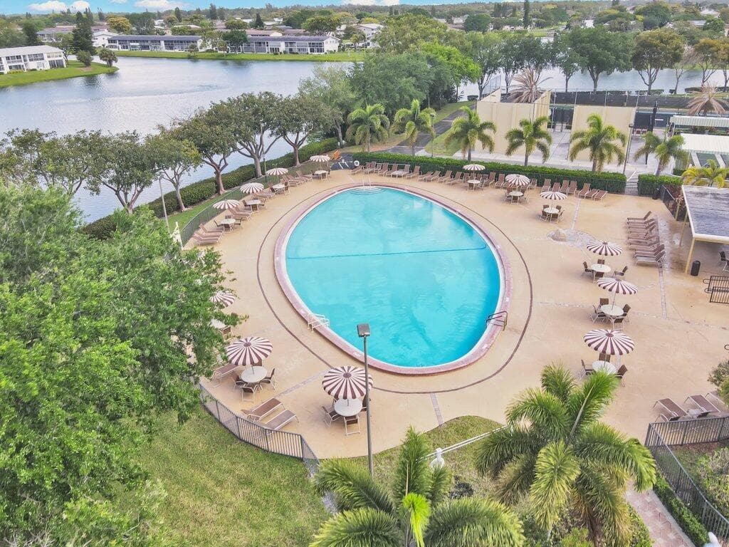 349 Camden O, West Palm Beach, FL 33417 — photo 44 of 48