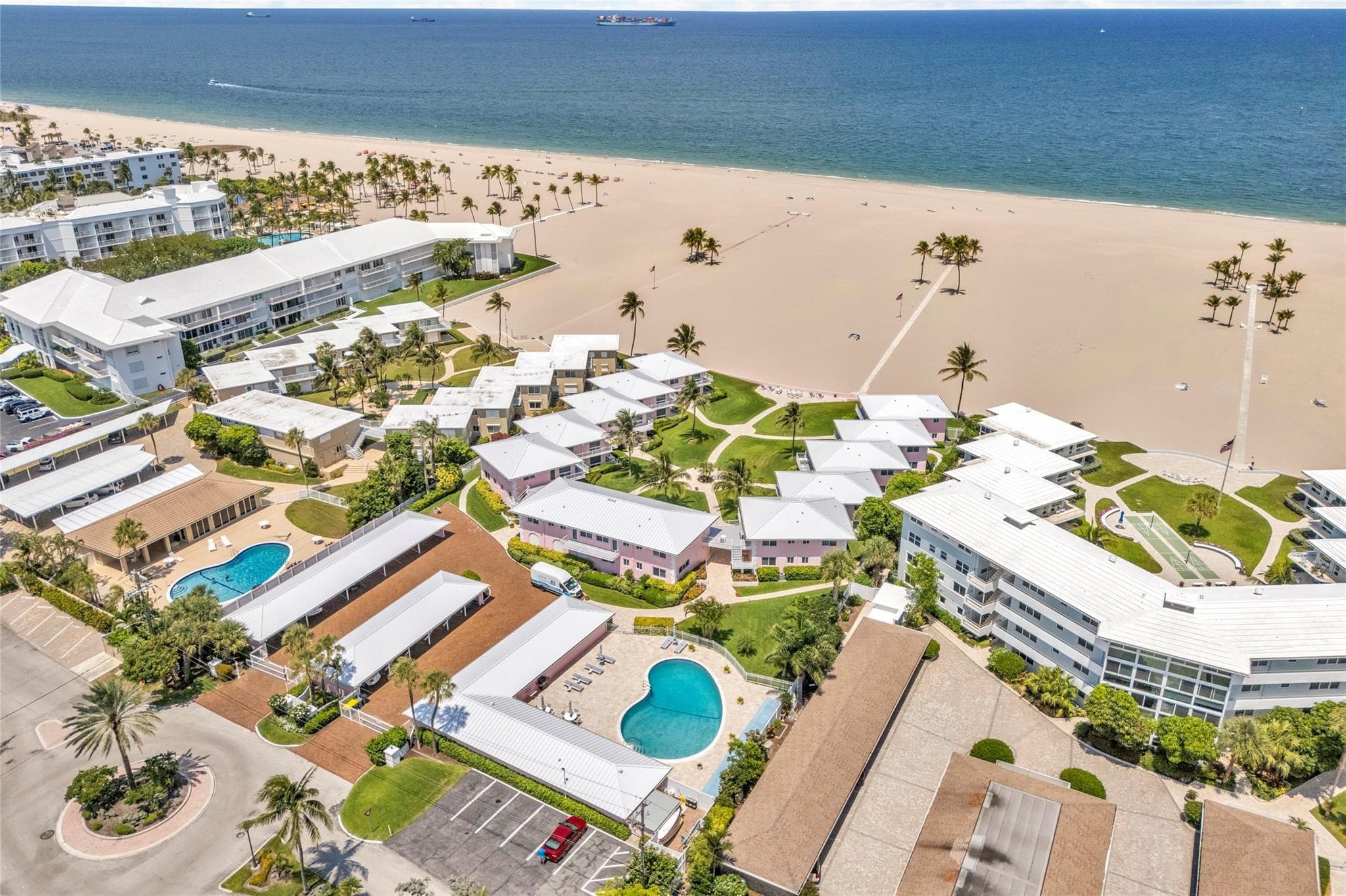 1922 S Ocean Lane 10, Fort Lauderdale, FL 33316 — photo 49 of 49