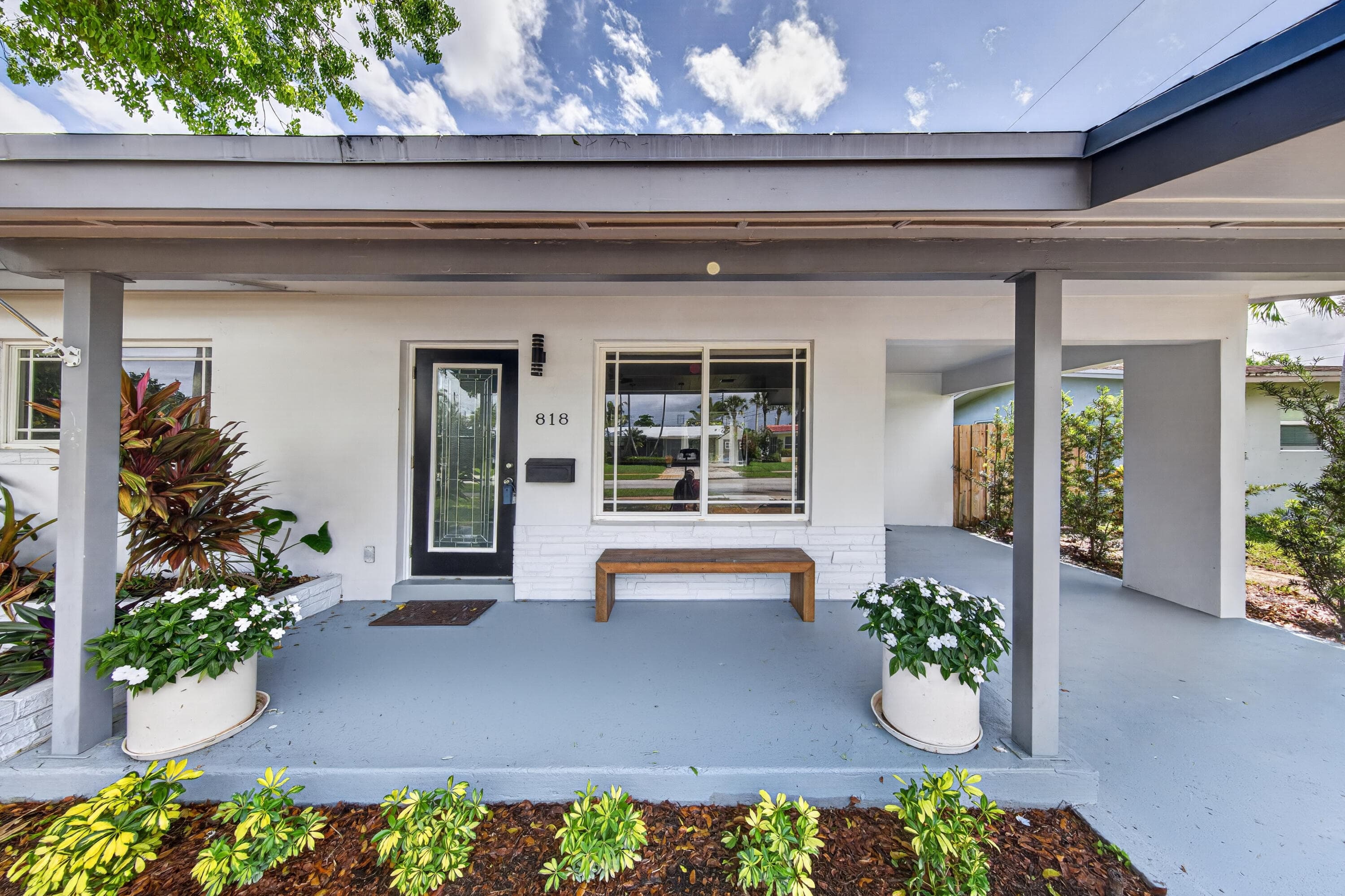 818 NW 28th Court, Wilton Manors, FL 33311 — photo
