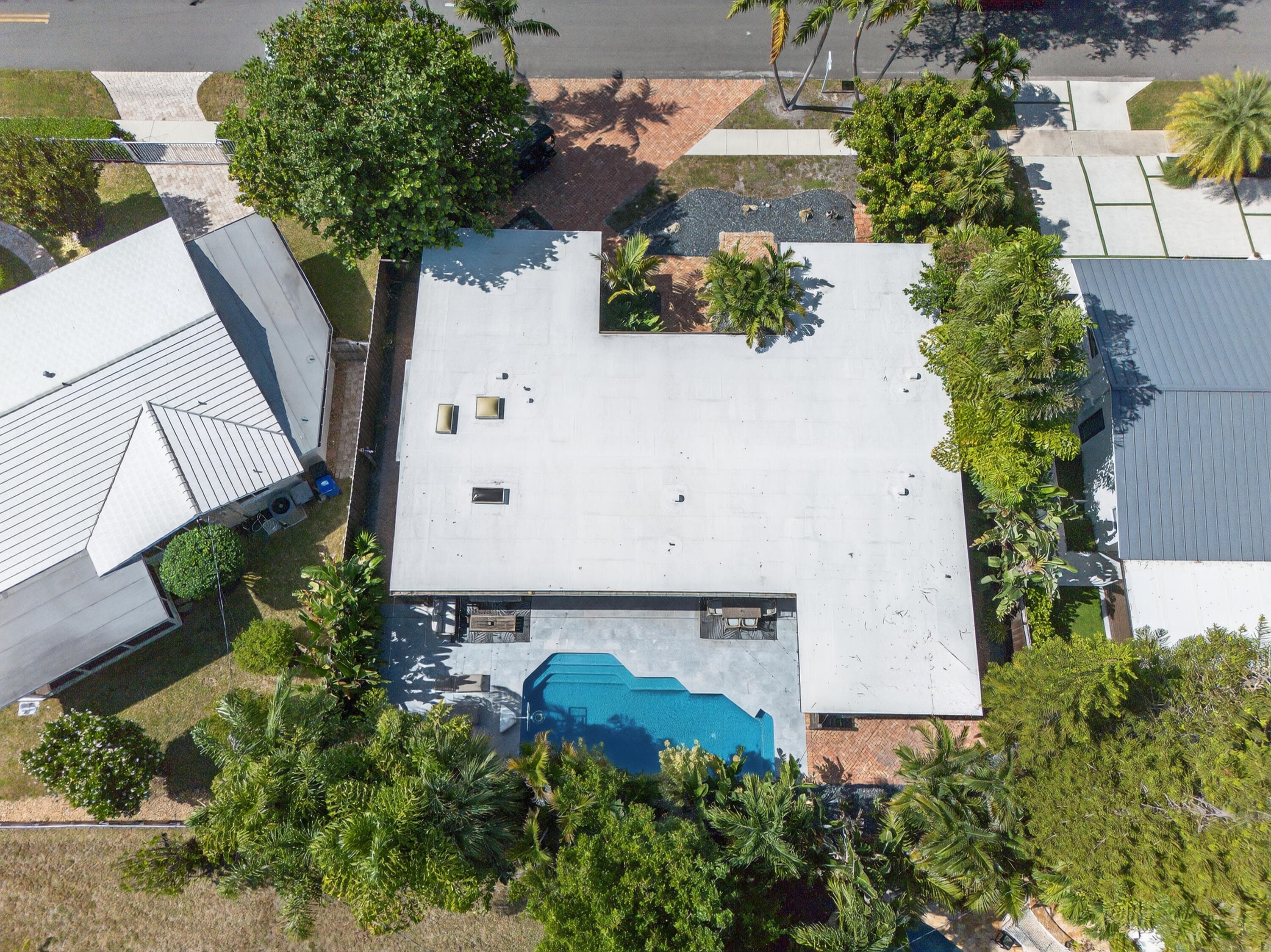 2112 Manatee Drive, Fort Lauderdale, FL 33316 — photo 72 of 74