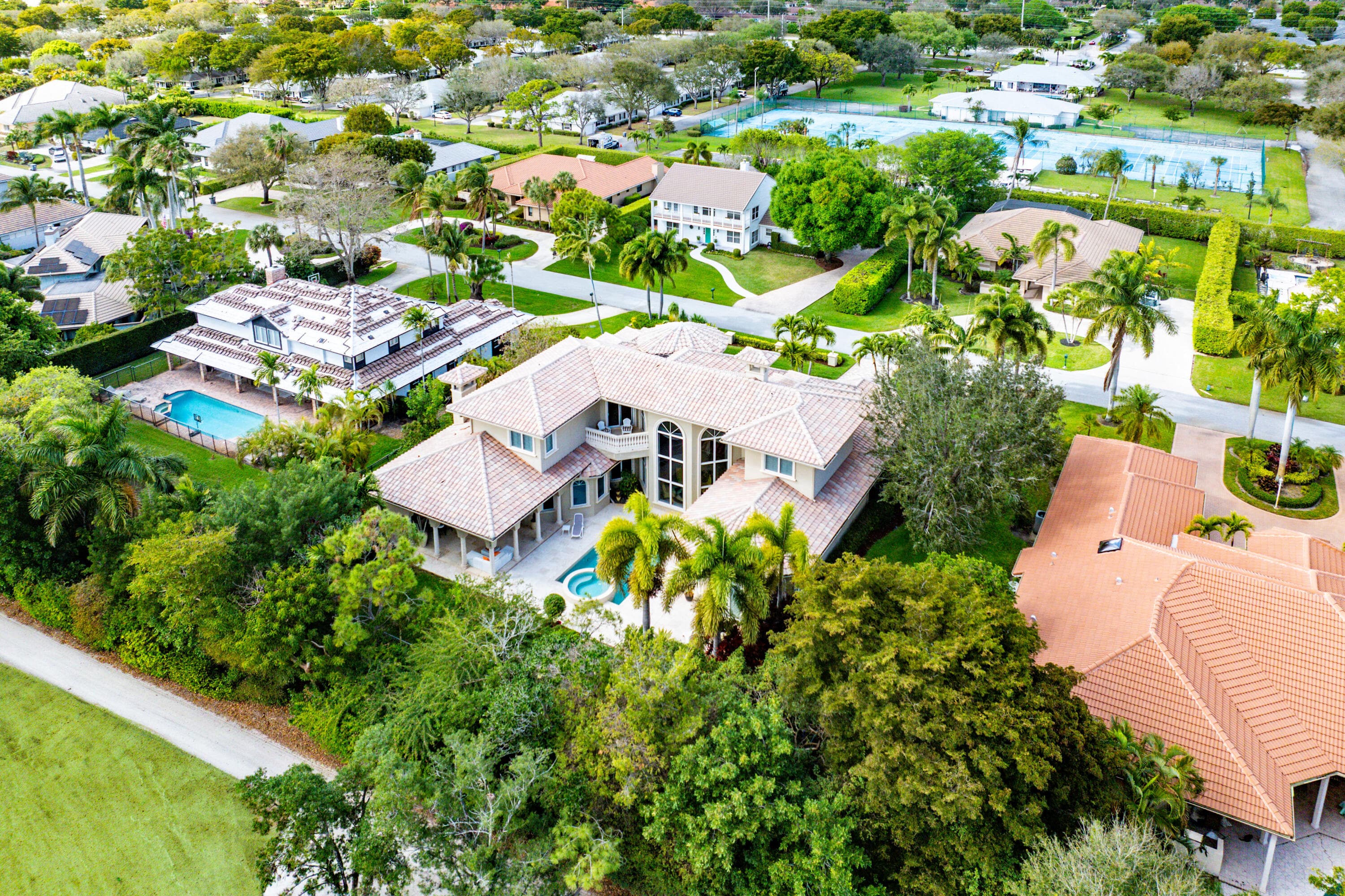 4304 Saint Andrews Drive, Boynton Beach, FL 33436 — photo 95 of 98