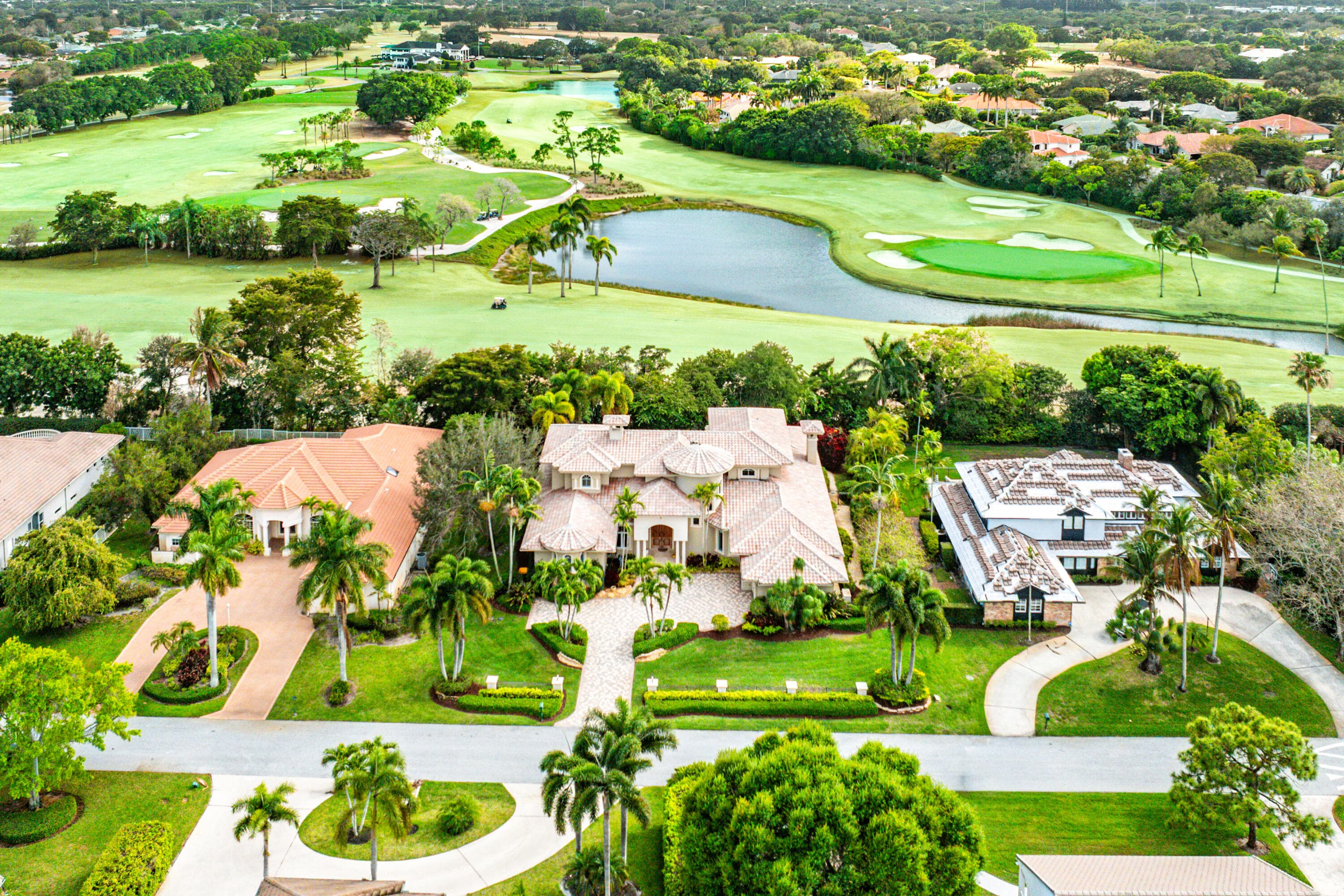 4304 Saint Andrews Drive, Boynton Beach, FL 33436 — photo 93 of 98