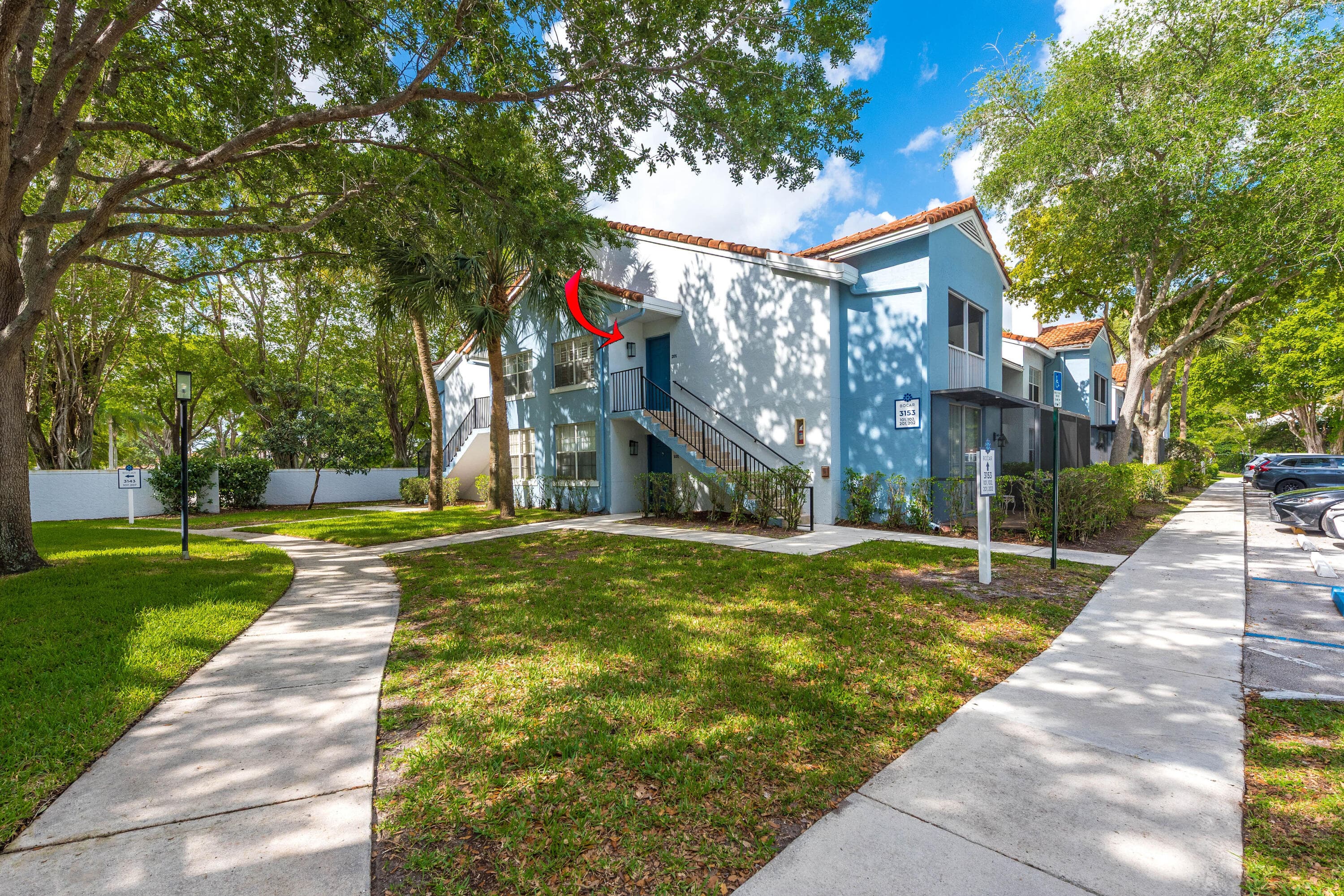 3153 Clint Moore Road 201, Boca Raton, FL 33496 — photo 3 of 41