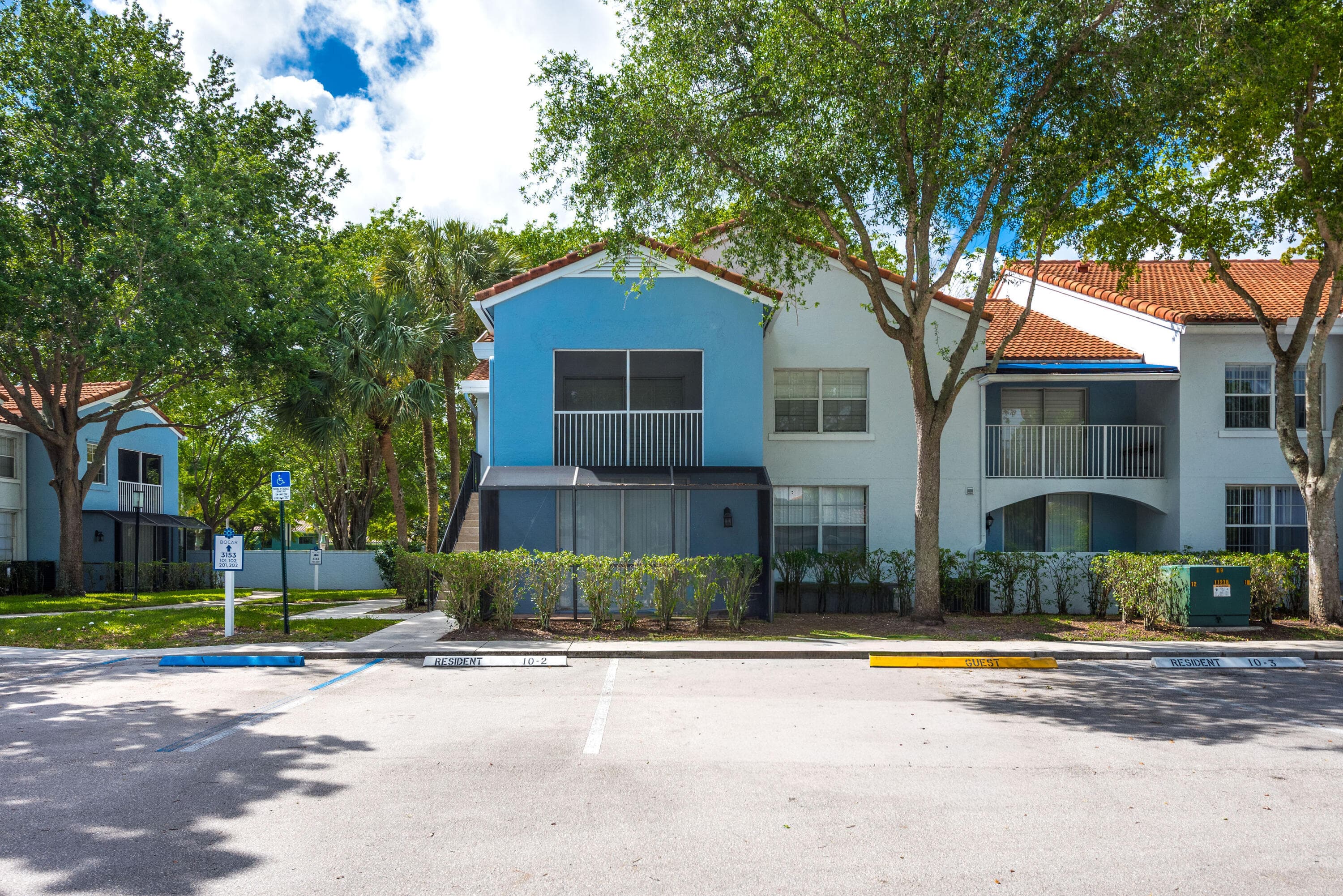 3153 Clint Moore Road 201, Boca Raton, FL 33496 — photo 2 of 41