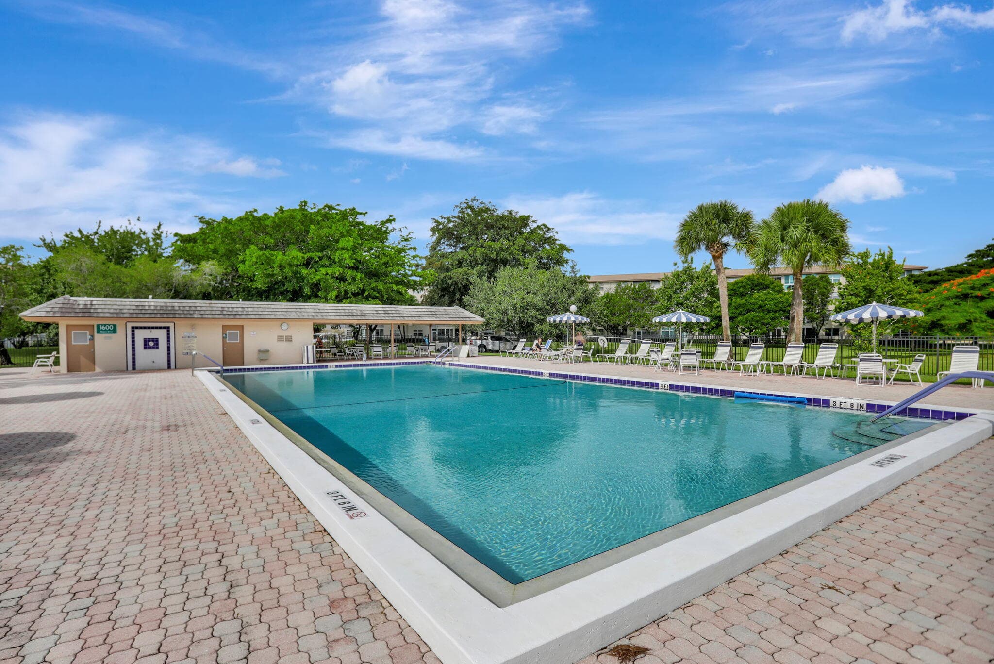 1605 Abaco Drive M4, Coconut Creek, FL 33066 — photo 36 of 38