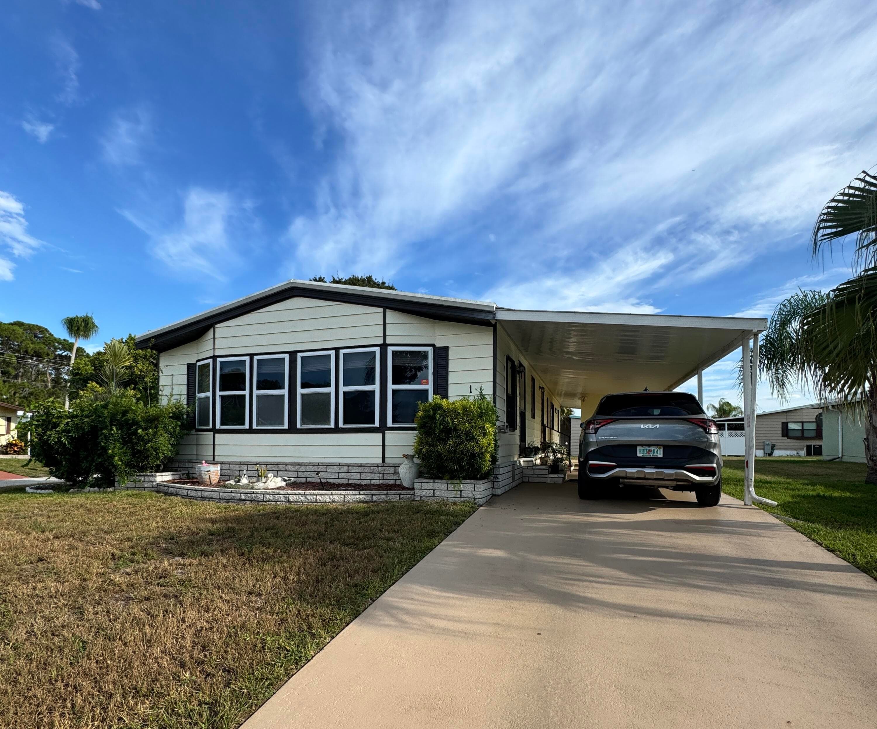 1 Grande Camino Court, Fort Pierce, FL 34951 — photo