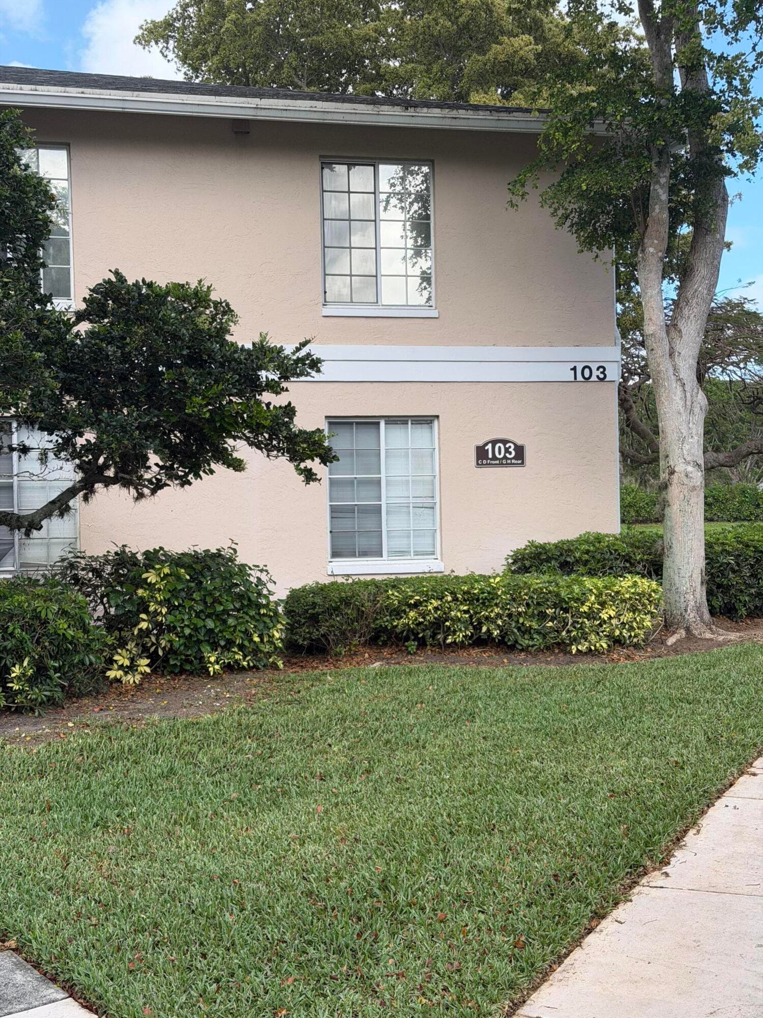13811 Oneida Drive H2, Delray Beach, FL 33446 — photo 1 of 20