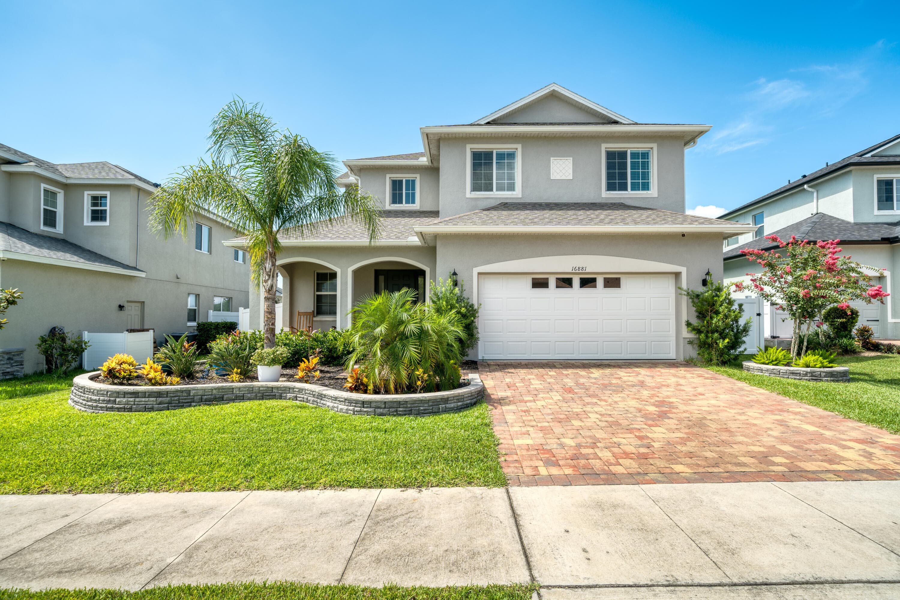 16881 Meadows Street, Clermont, FL 34714 — photo