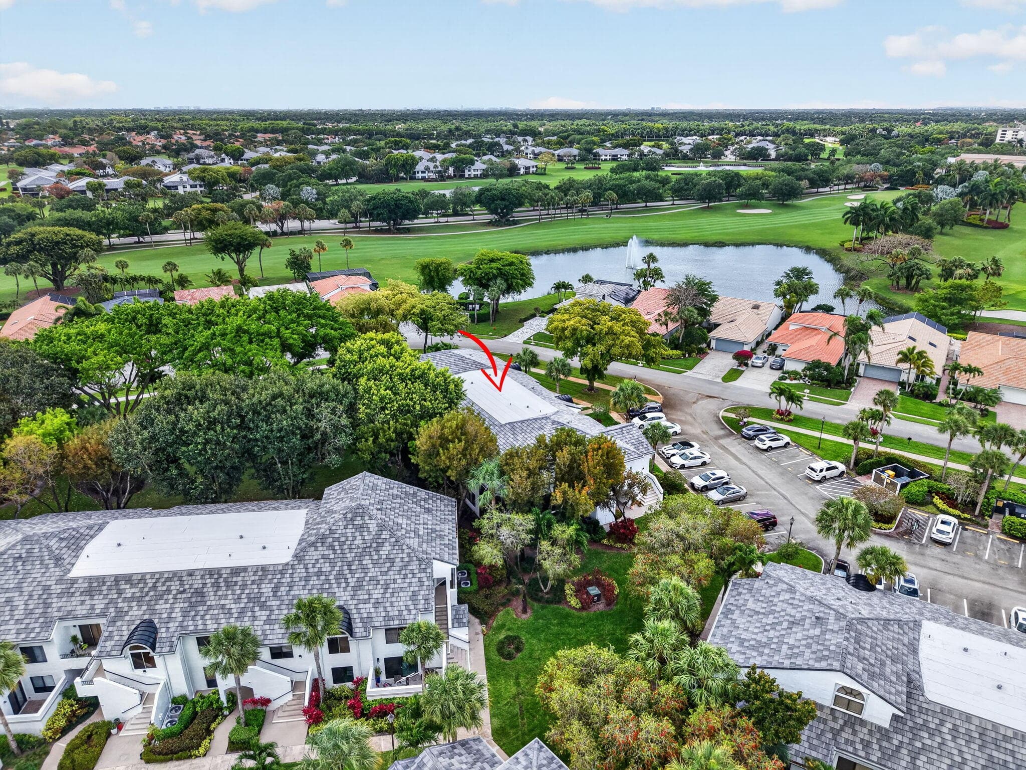 7563 Glendevon Lane 1306, Delray Beach, FL 33446 — photo 84 of 95