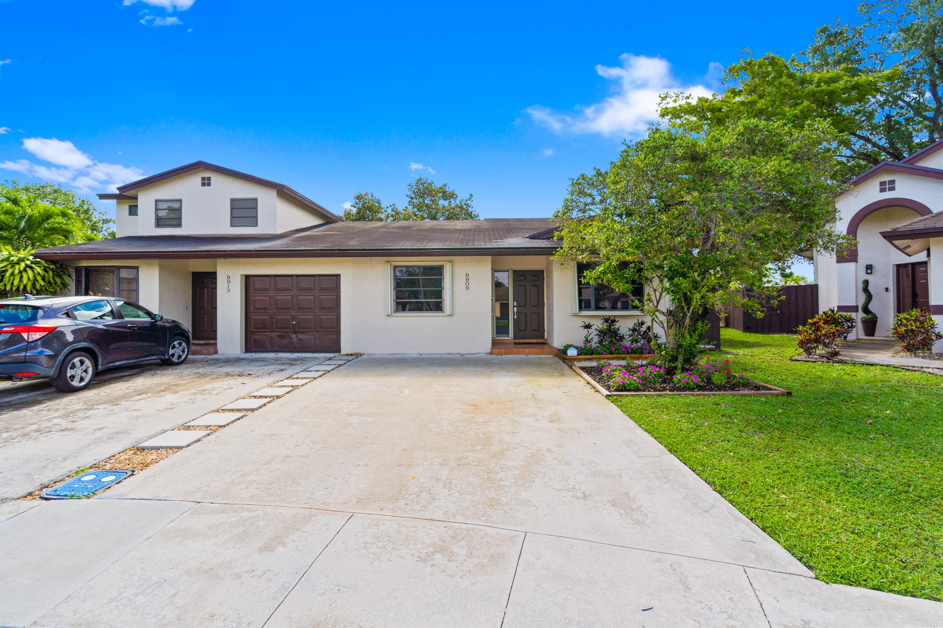 9909 SW 16th Street, Pembroke Pines, FL 33025 — photo 1 of 33
