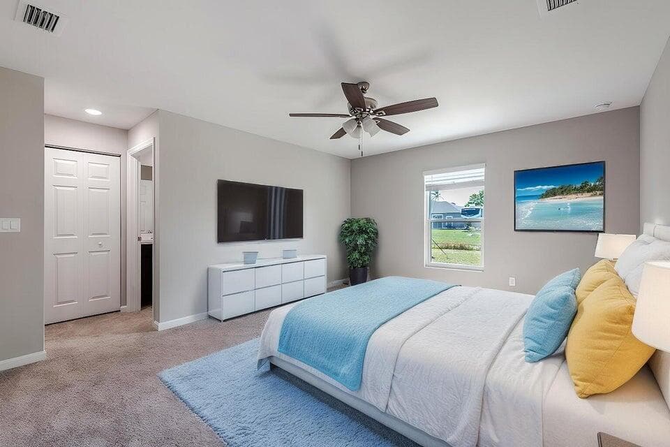 2372 SE Maslan Avenue, Port St. Lucie, FL 34952 — photo 21 of 44