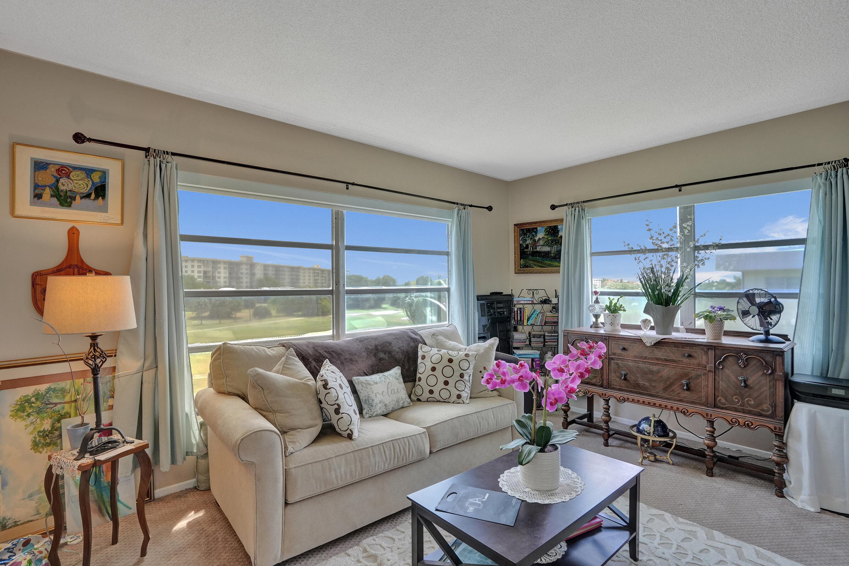 2850 N Palm Aire Drive 401, Pompano Beach, FL 33069 — photo 23 of 46