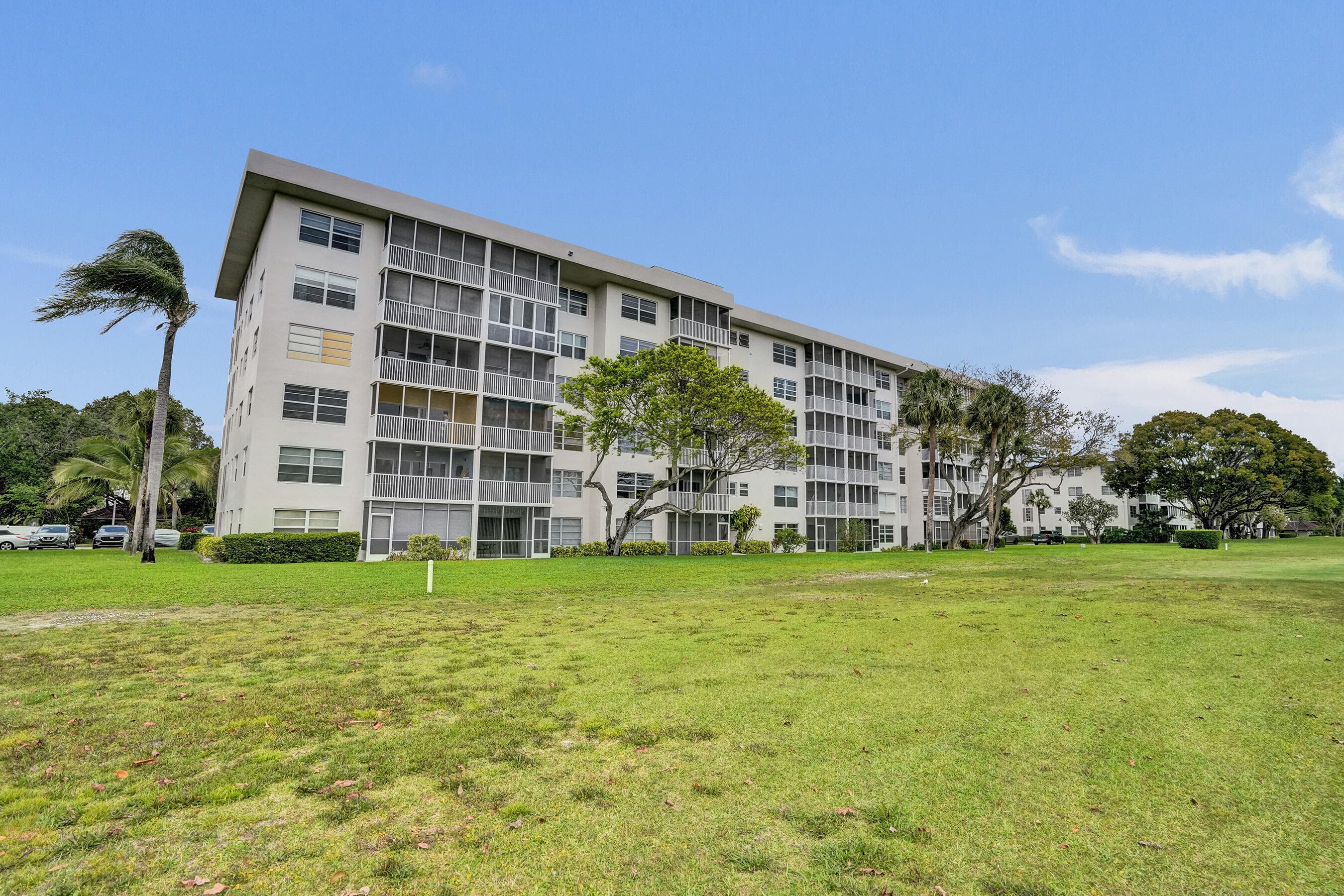 2850 N Palm Aire Drive 401, Pompano Beach, FL 33069 — photo 46 of 46