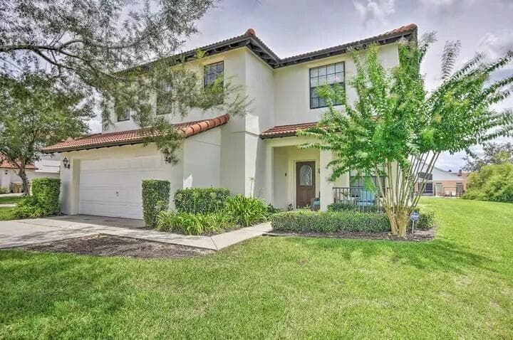 16708 Lazy Breeze Loop 16708, Clermont, FL 34714 — photo