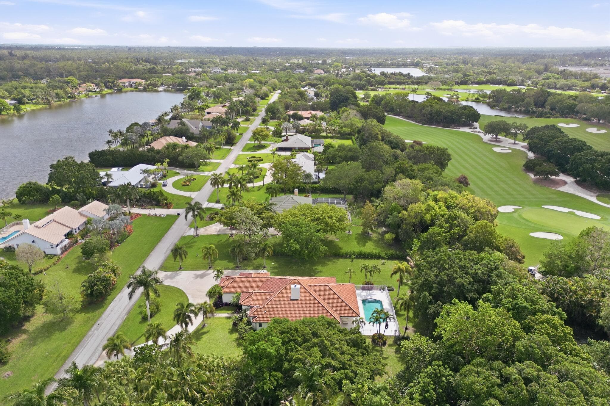 8717 Estate Drive, West Palm Beach, FL 33411 — photo 74 of 76